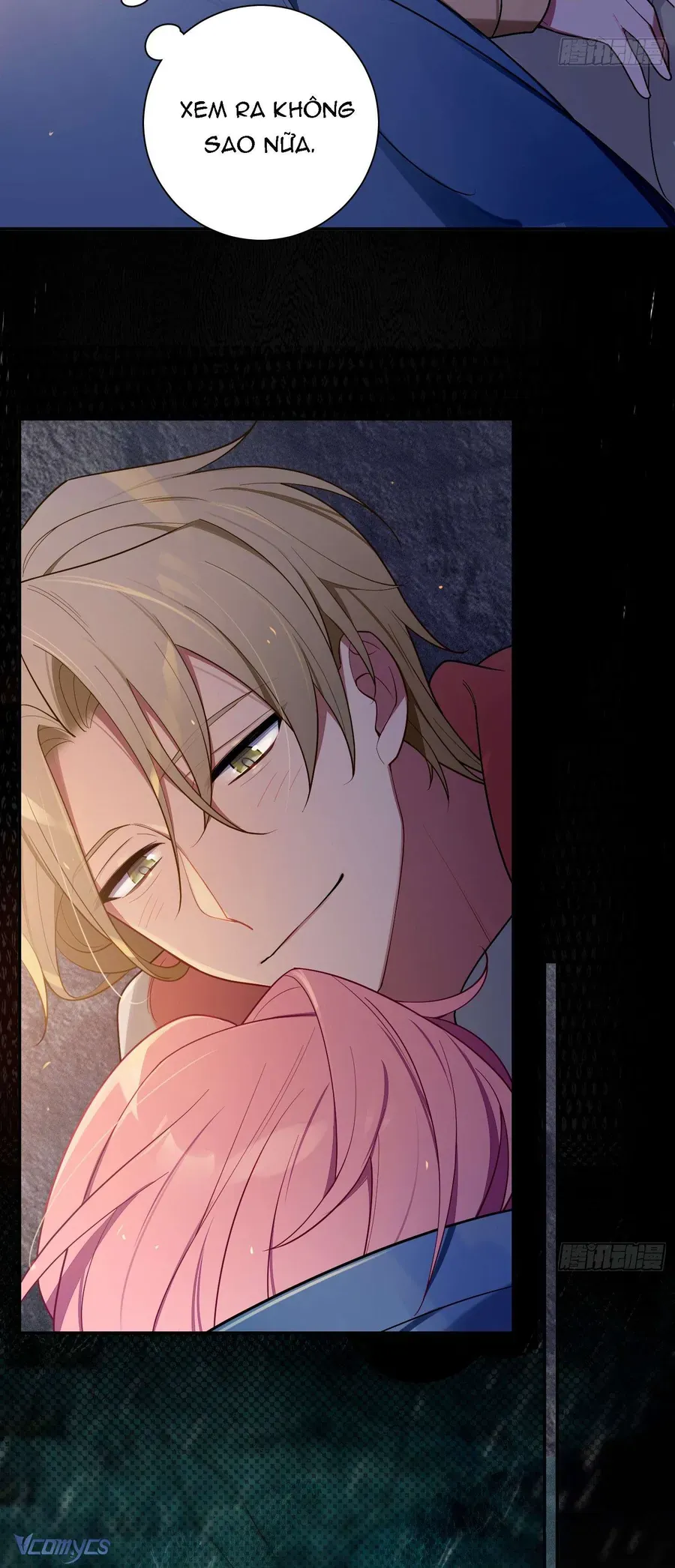 Yêu Đương Không Bằng Thả Thính Idol - Chương 44 - Trang 21