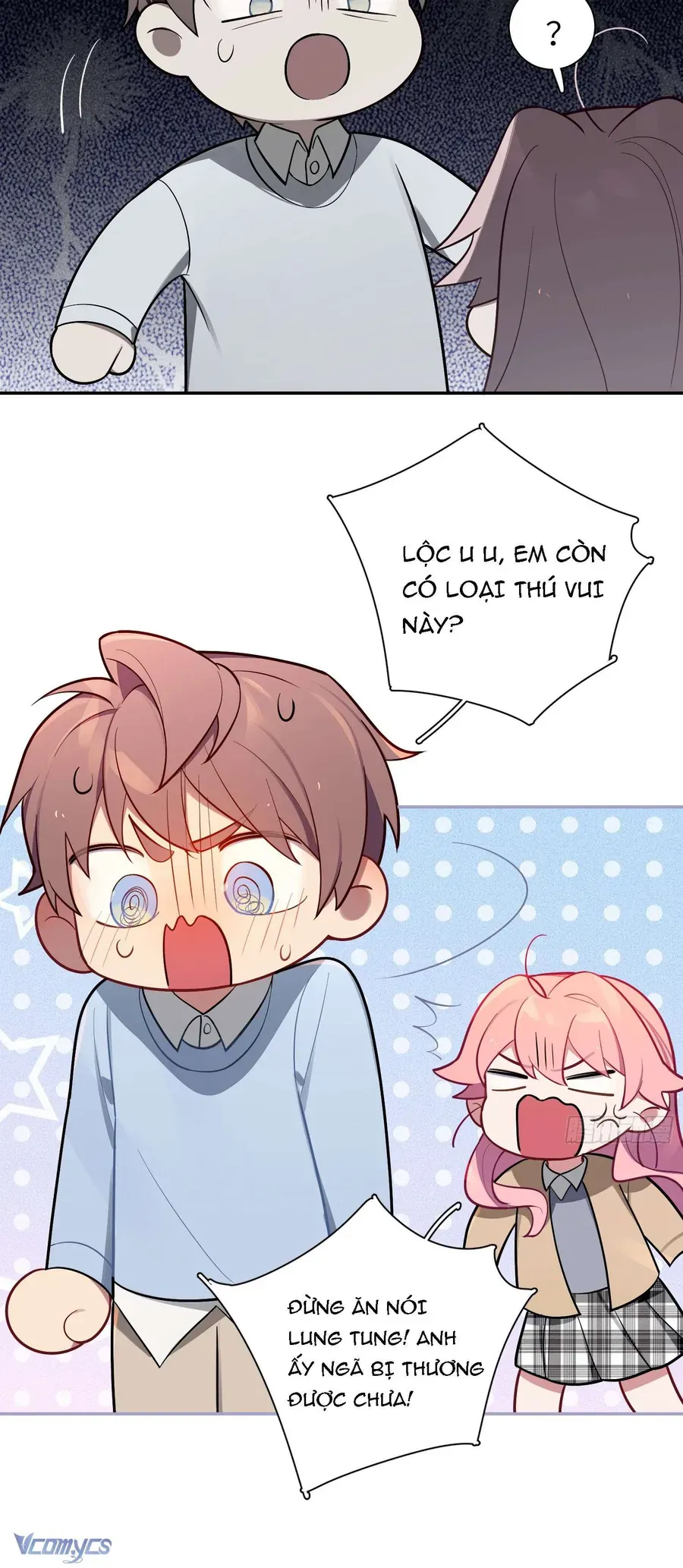 Yêu Đương Không Bằng Thả Thính Idol - Chương 44 - Trang 26