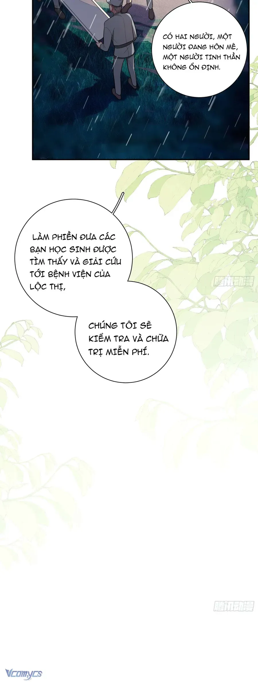 Yêu Đương Không Bằng Thả Thính Idol - Chương 44 - Trang 29