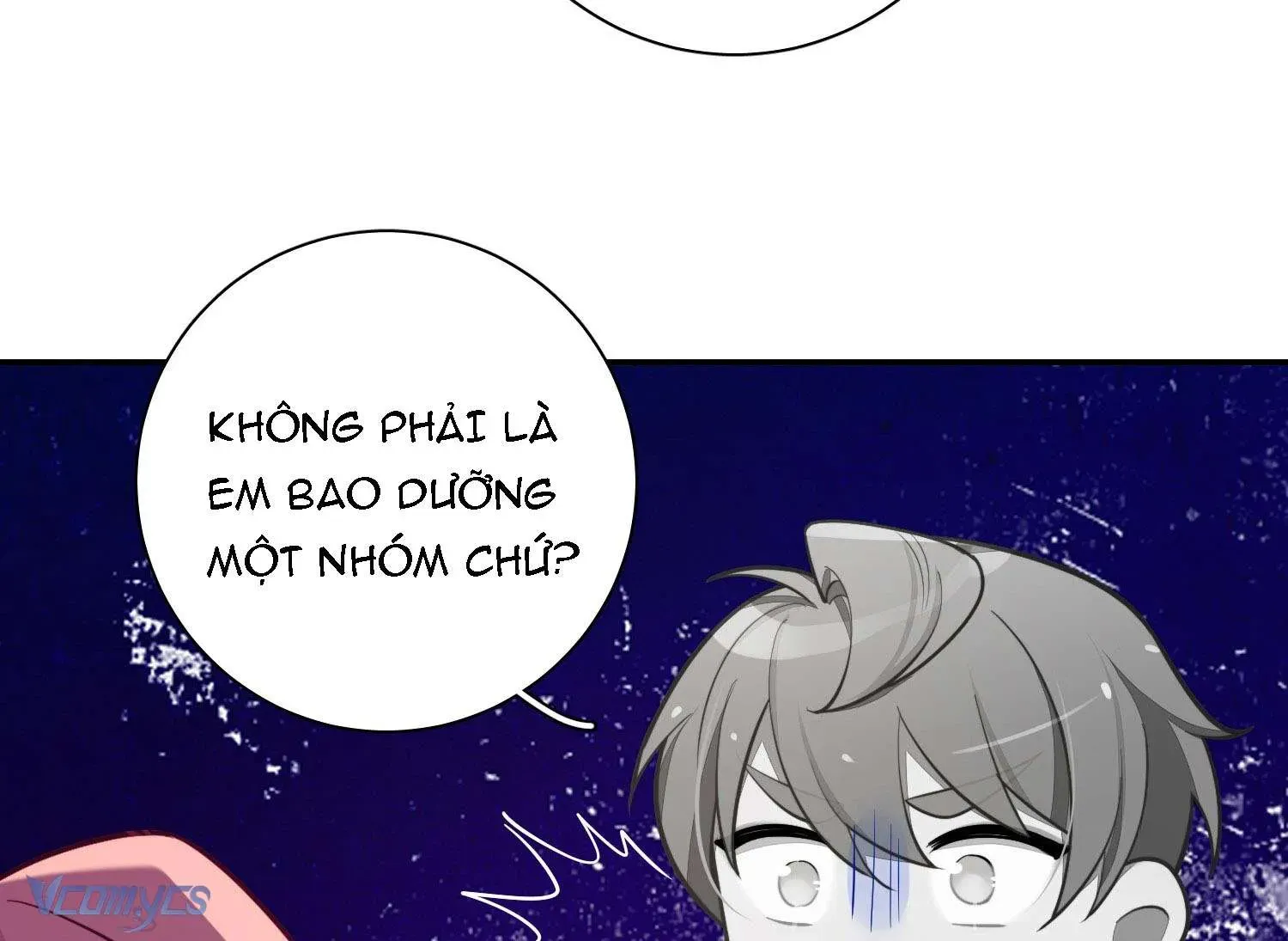 Yêu Đương Không Bằng Thả Thính Idol - Chương 45 - Trang 11