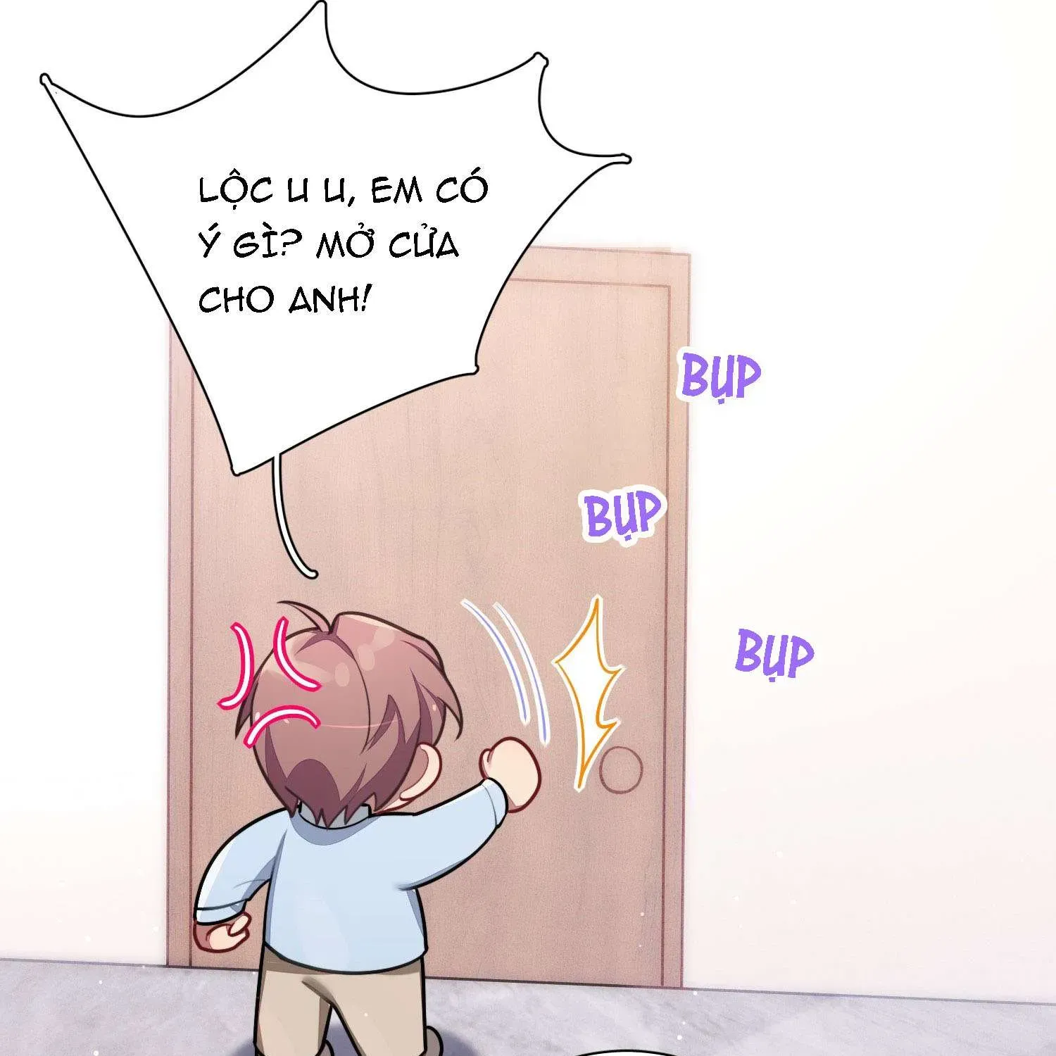 Yêu Đương Không Bằng Thả Thính Idol - Chương 45 - Trang 15