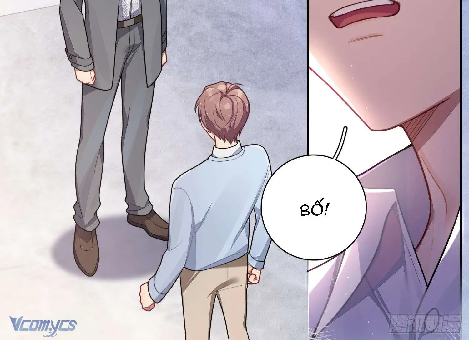 Yêu Đương Không Bằng Thả Thính Idol - Chương 45 - Trang 24