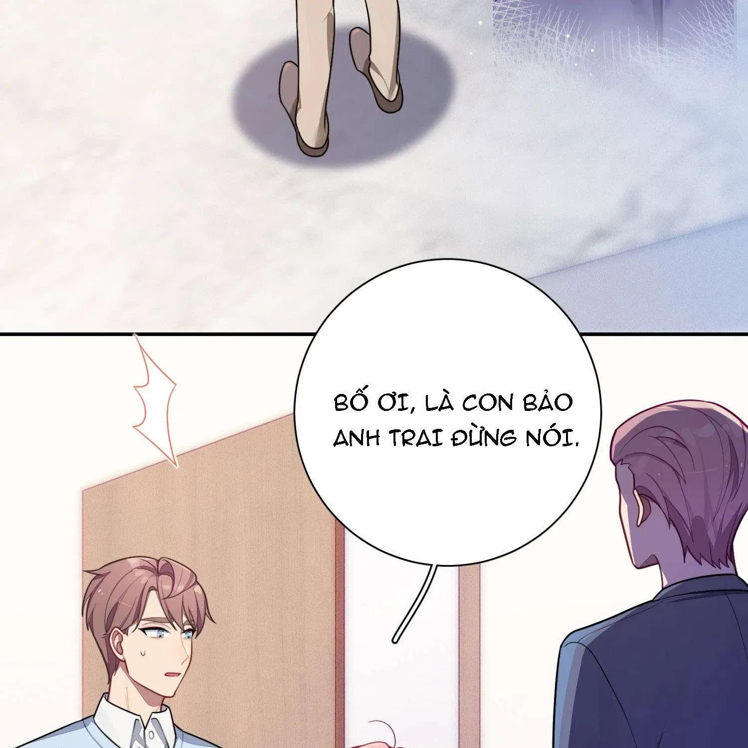 Yêu Đương Không Bằng Thả Thính Idol - Chương 45 - Trang 25