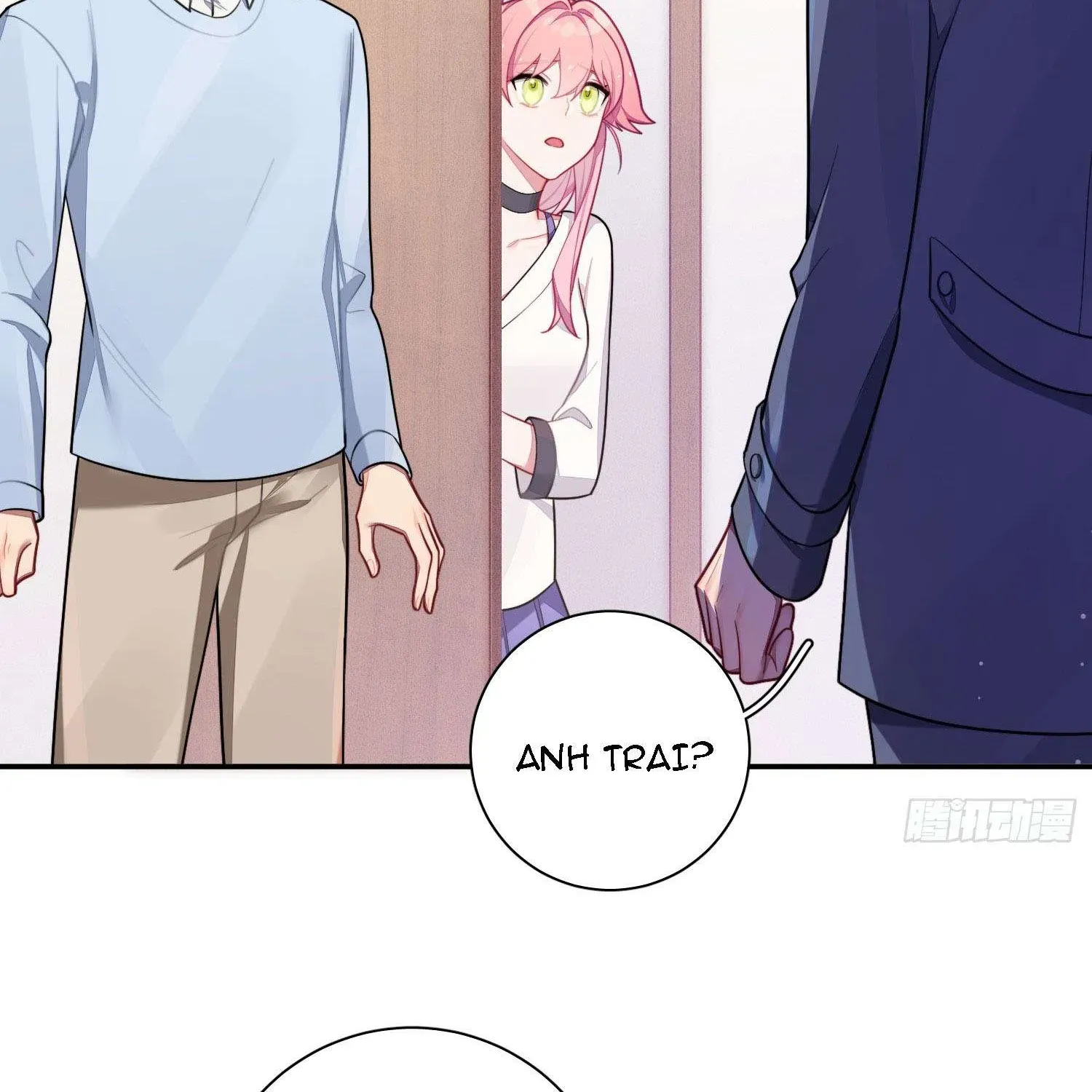 Yêu Đương Không Bằng Thả Thính Idol - Chương 45 - Trang 26