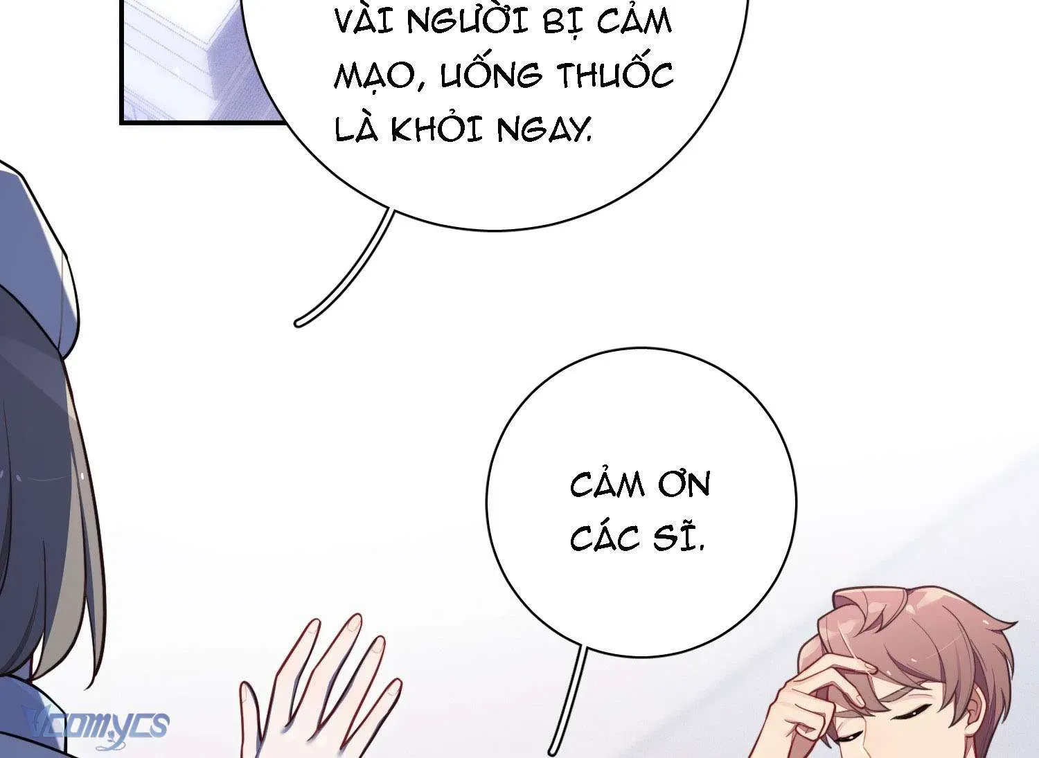 Yêu Đương Không Bằng Thả Thính Idol - Chương 45 - Trang 5