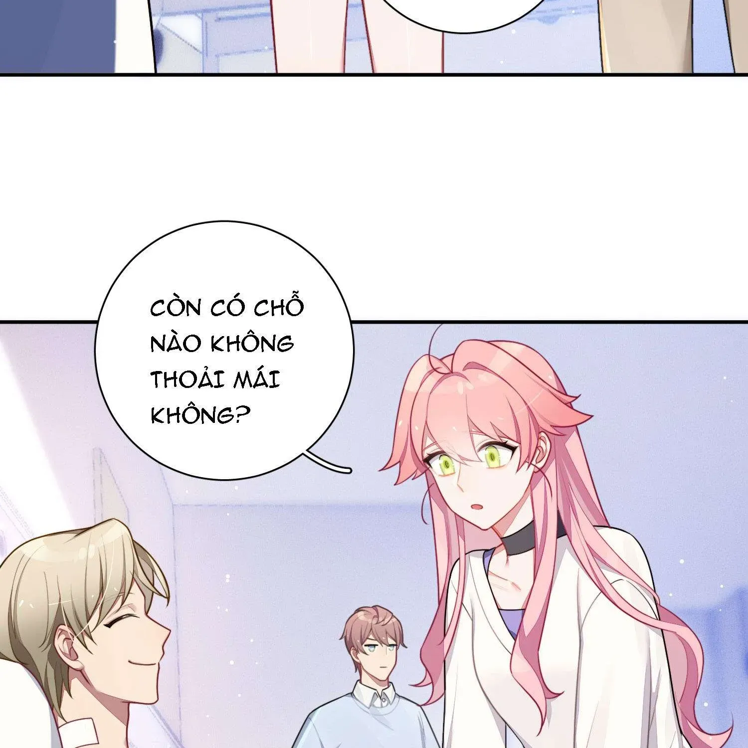 Yêu Đương Không Bằng Thả Thính Idol - Chương 45 - Trang 7