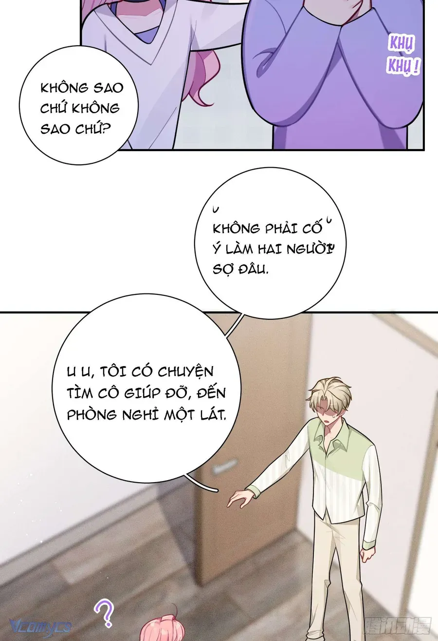 Yêu Đương Không Bằng Thả Thính Idol - Chương 46 - Trang 16