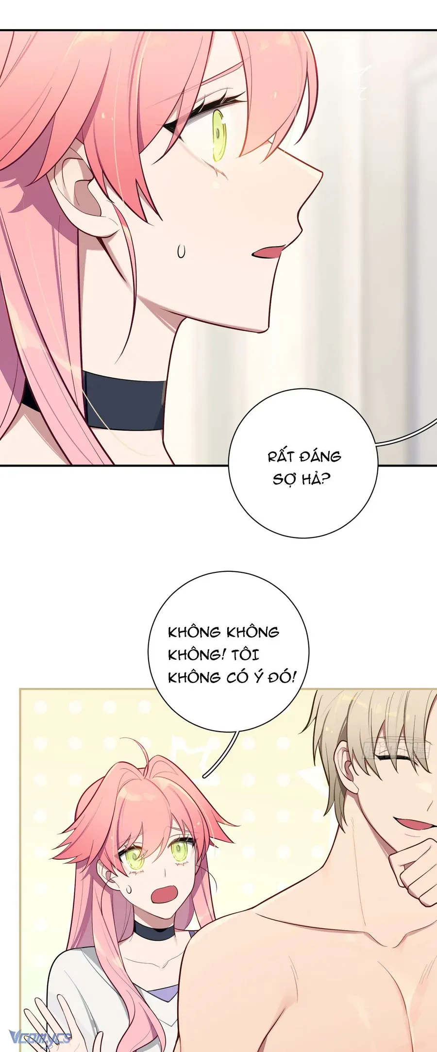 Yêu Đương Không Bằng Thả Thính Idol - Chương 46 - Trang 23