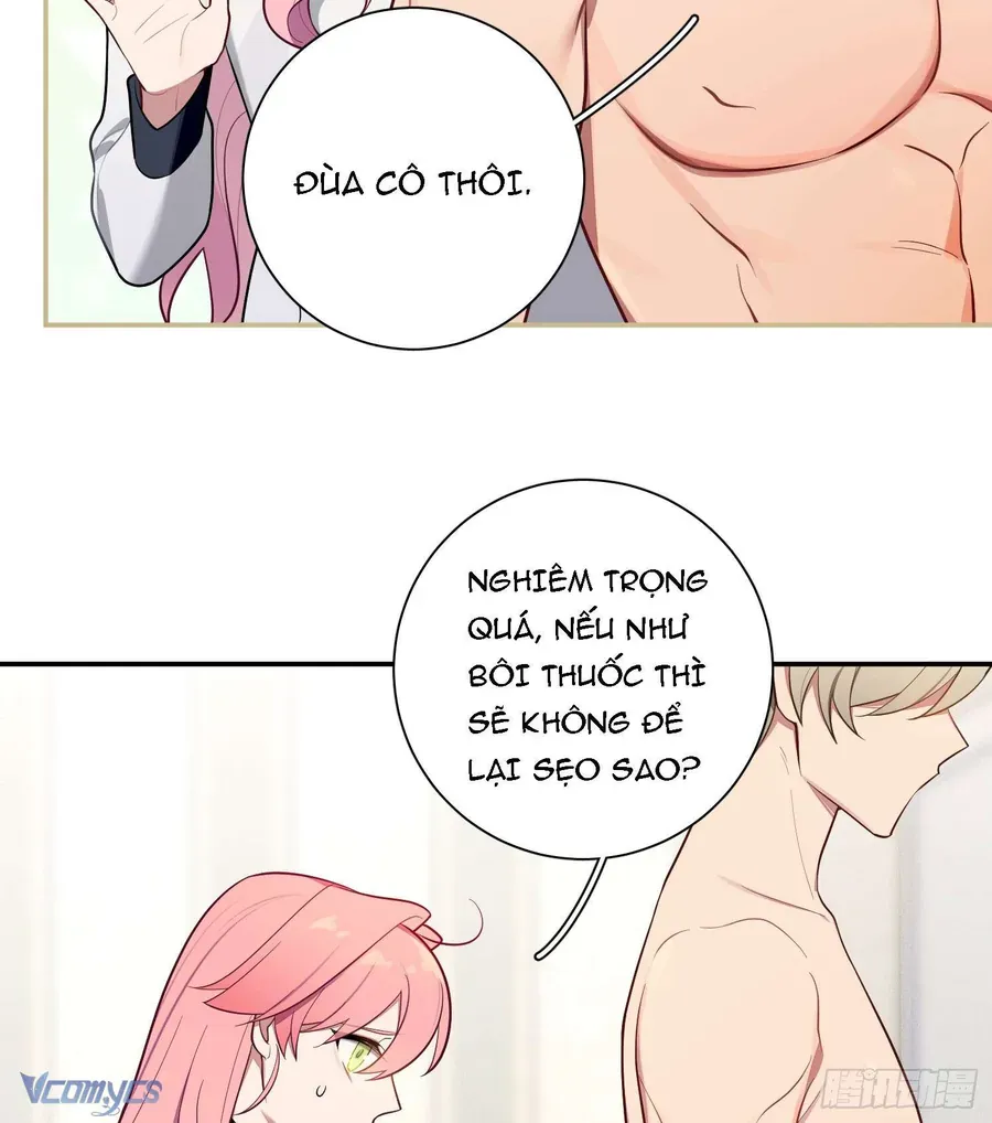 Yêu Đương Không Bằng Thả Thính Idol - Chương 46 - Trang 24