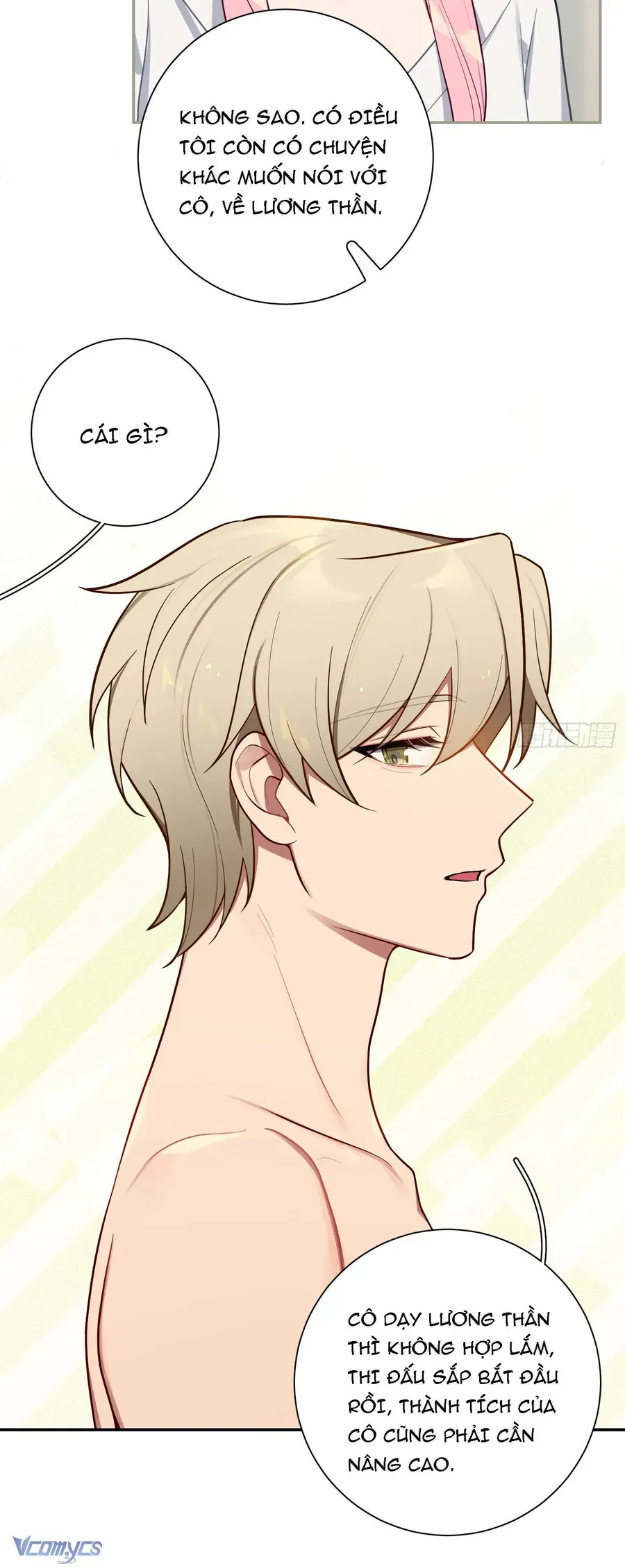 Yêu Đương Không Bằng Thả Thính Idol - Chương 46 - Trang 26