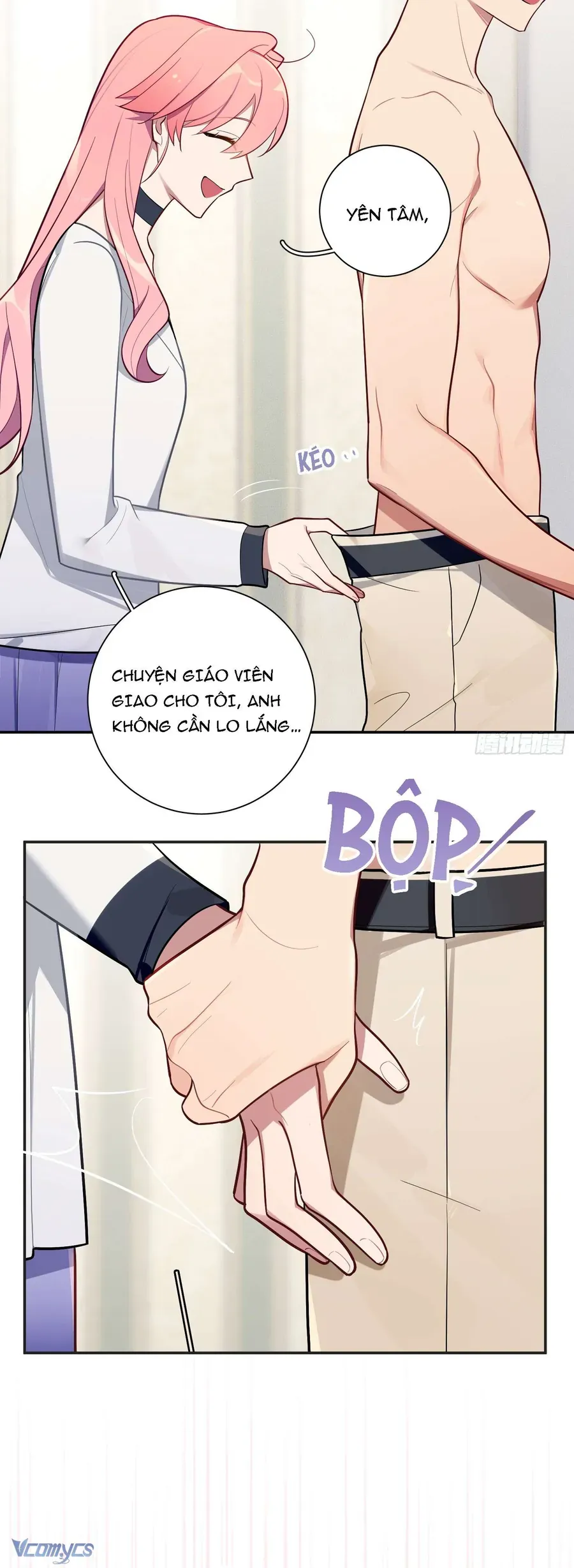 Yêu Đương Không Bằng Thả Thính Idol - Chương 46 - Trang 28