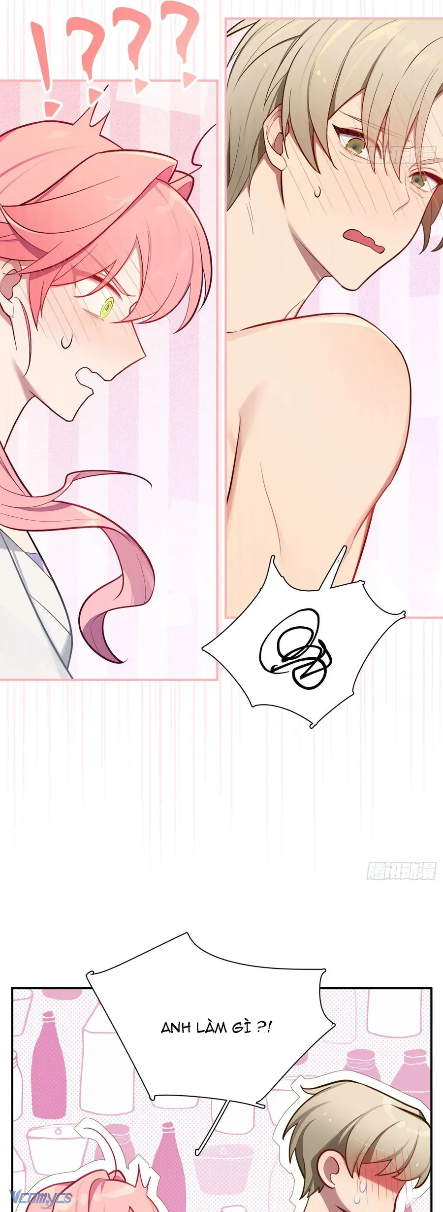 Yêu Đương Không Bằng Thả Thính Idol - Chương 46 - Trang 29