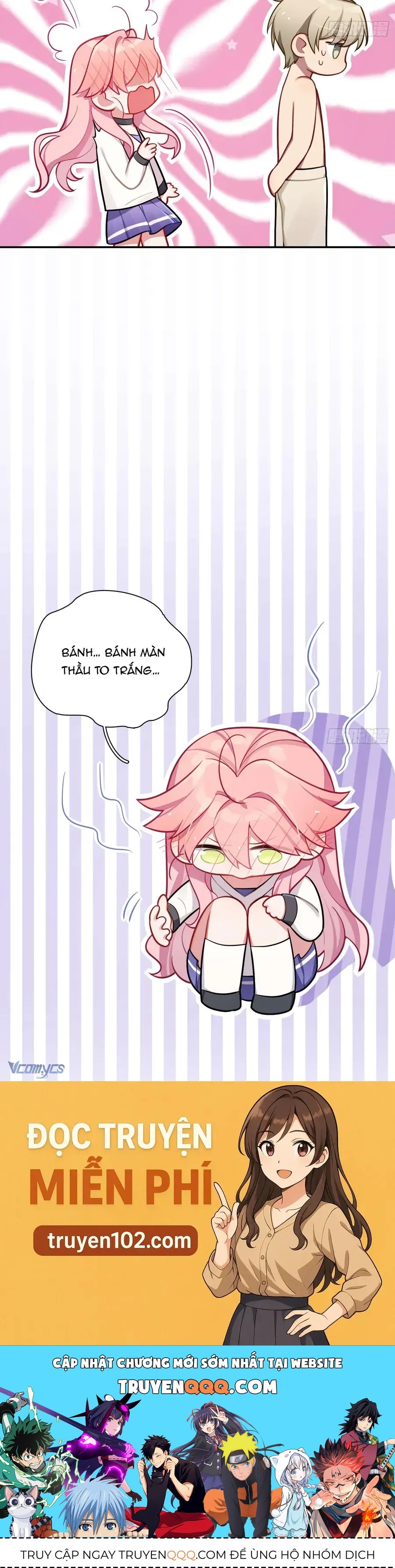 Yêu Đương Không Bằng Thả Thính Idol - Chương 46 - Trang 31