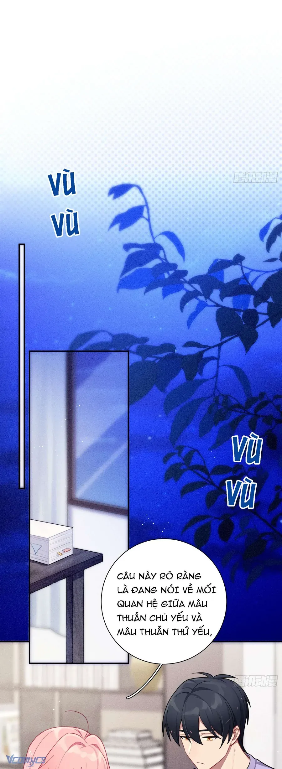 Yêu Đương Không Bằng Thả Thính Idol - Chương 46 - Trang 7