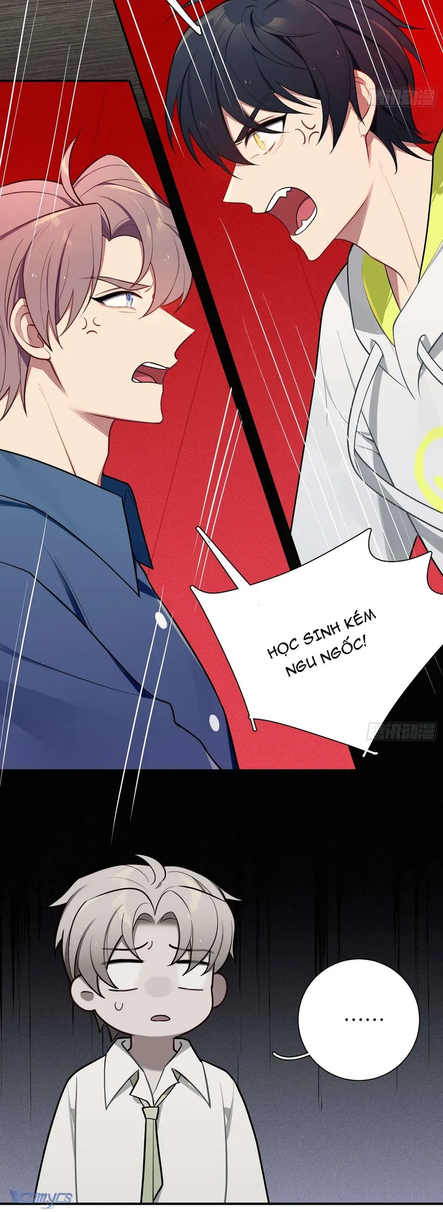 Yêu Đương Không Bằng Thả Thính Idol - Chương 47 - Trang 12