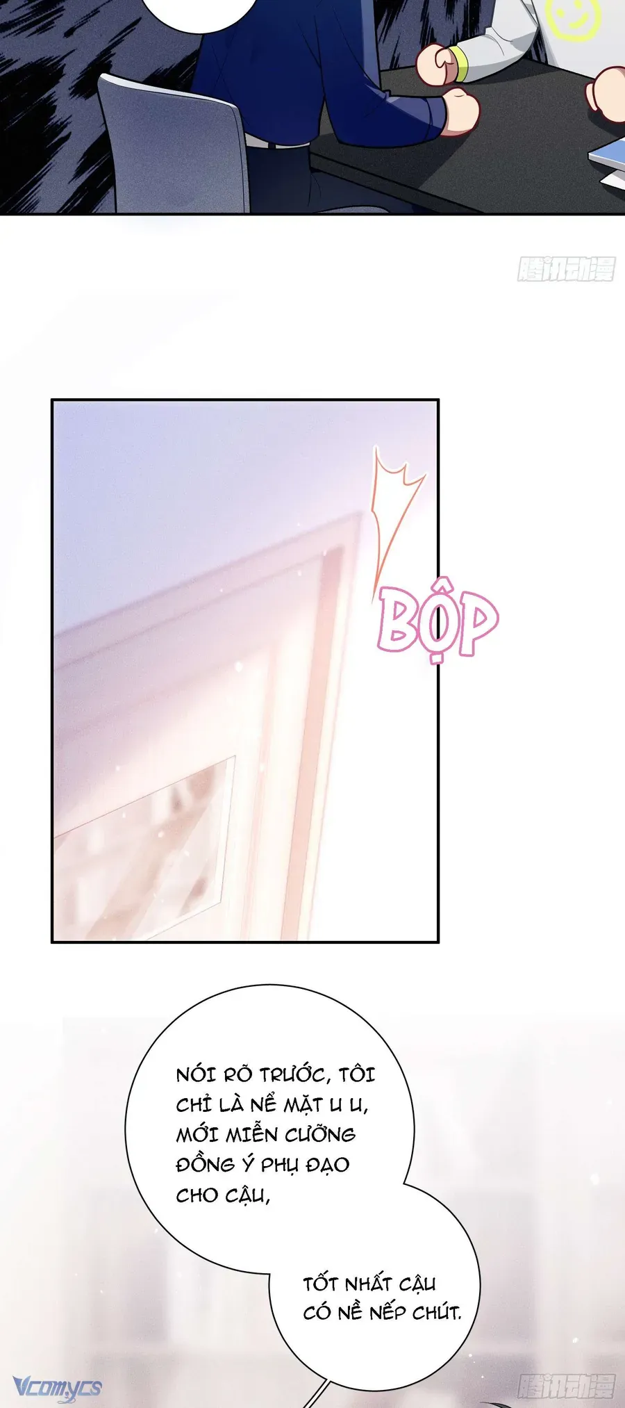 Yêu Đương Không Bằng Thả Thính Idol - Chương 47 - Trang 16