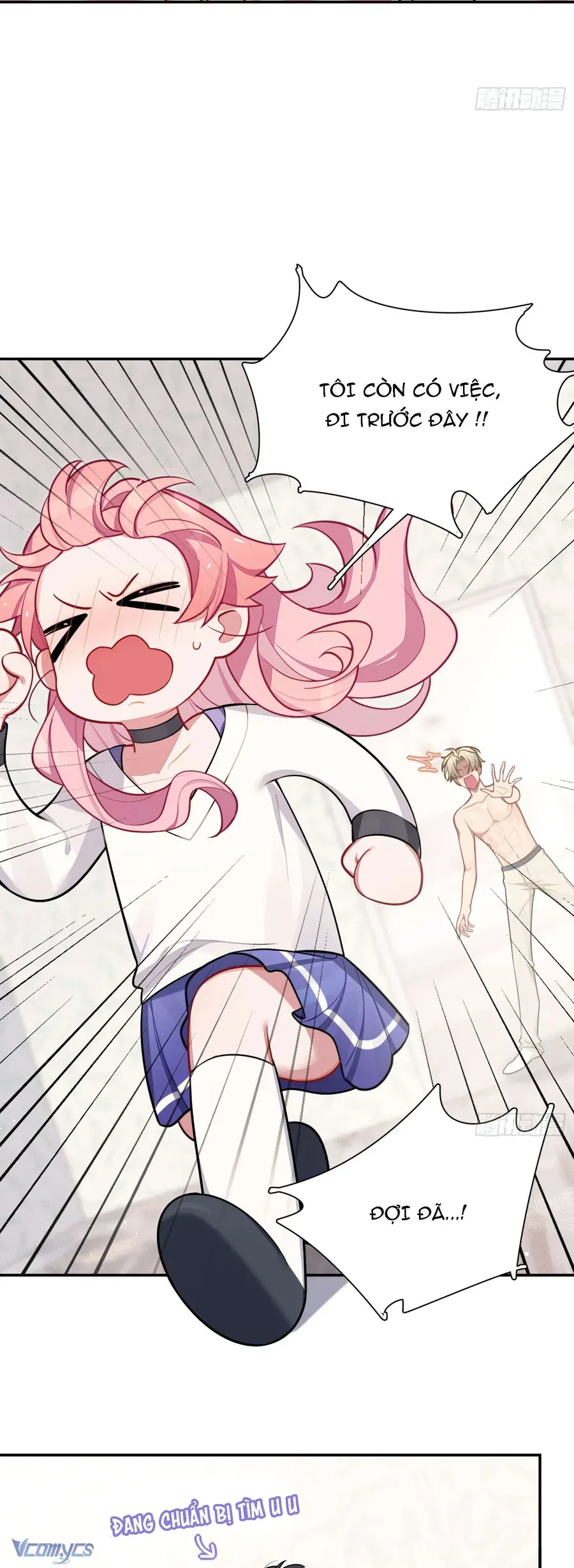 Yêu Đương Không Bằng Thả Thính Idol - Chương 47 - Trang 3