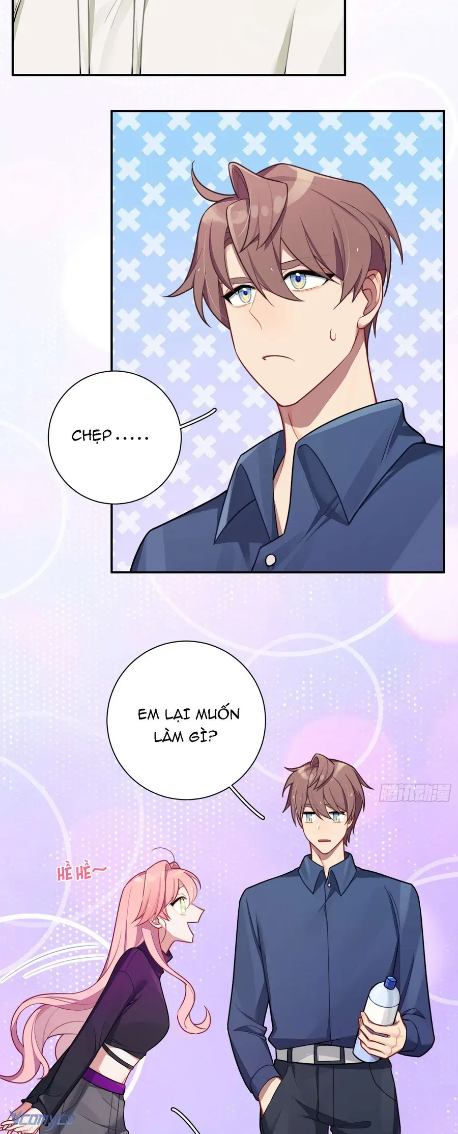 Yêu Đương Không Bằng Thả Thính Idol - Chương 47 - Trang 28