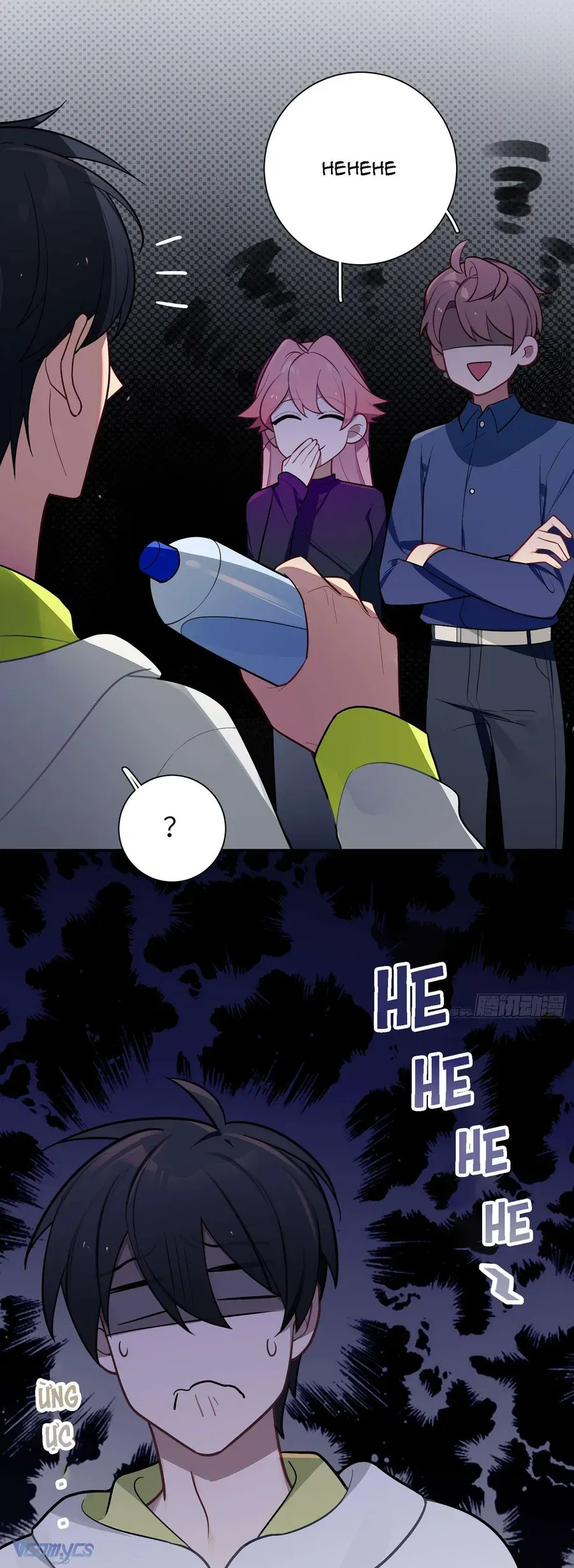 Yêu Đương Không Bằng Thả Thính Idol - Chương 47 - Trang 31