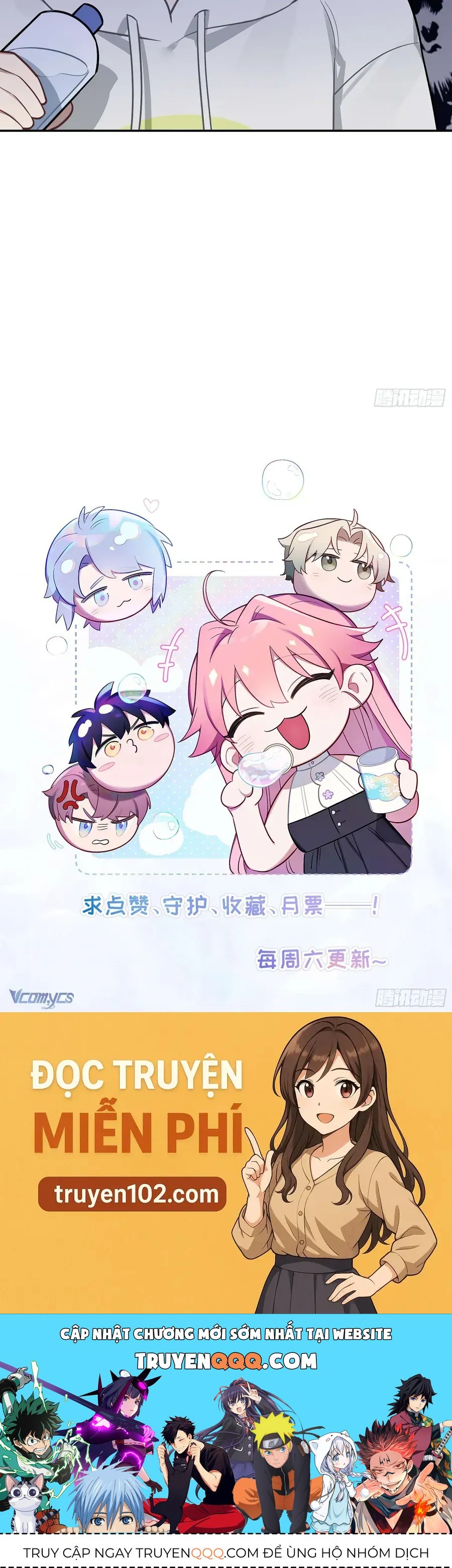 Yêu Đương Không Bằng Thả Thính Idol - Chương 47 - Trang 32