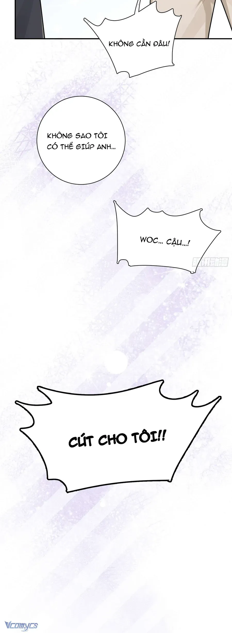 Yêu Đương Không Bằng Thả Thính Idol - Chương 47 - Trang 8