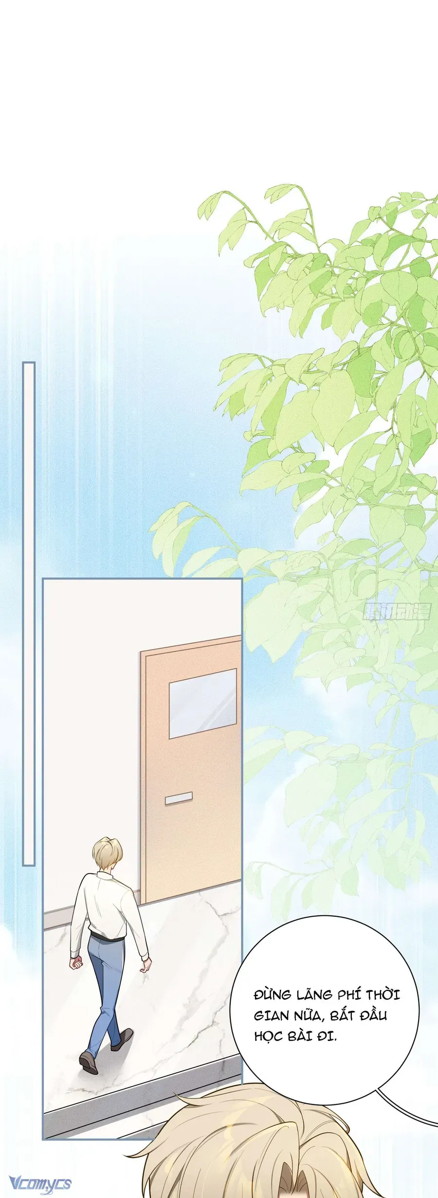 Yêu Đương Không Bằng Thả Thính Idol - Chương 47 - Trang 10