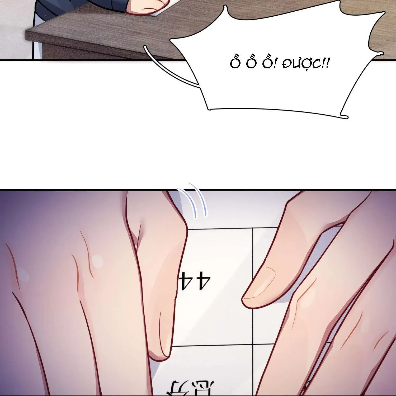 Yêu Đương Không Bằng Thả Thính Idol - Chương 48 - Trang 14