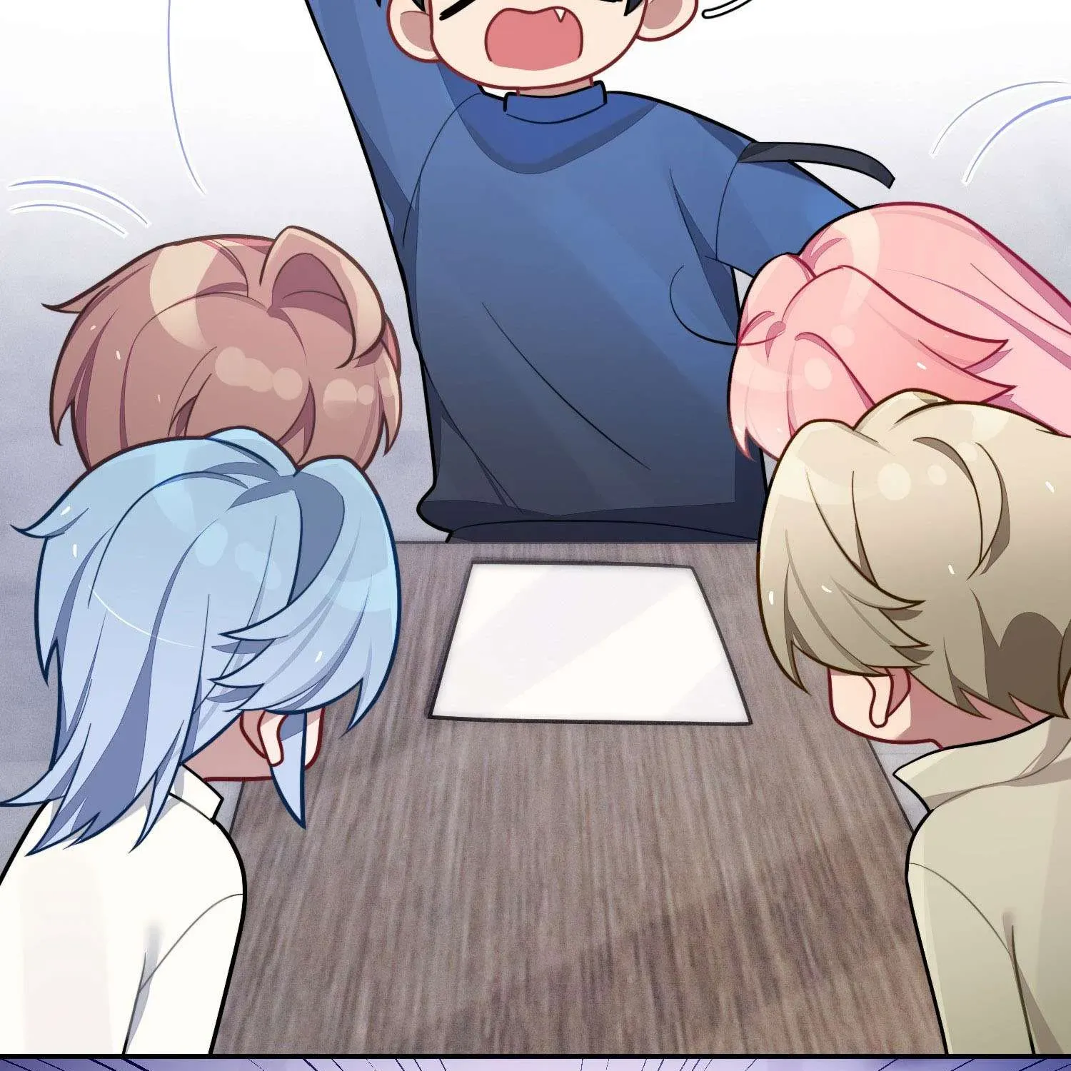 Yêu Đương Không Bằng Thả Thính Idol - Chương 48 - Trang 20