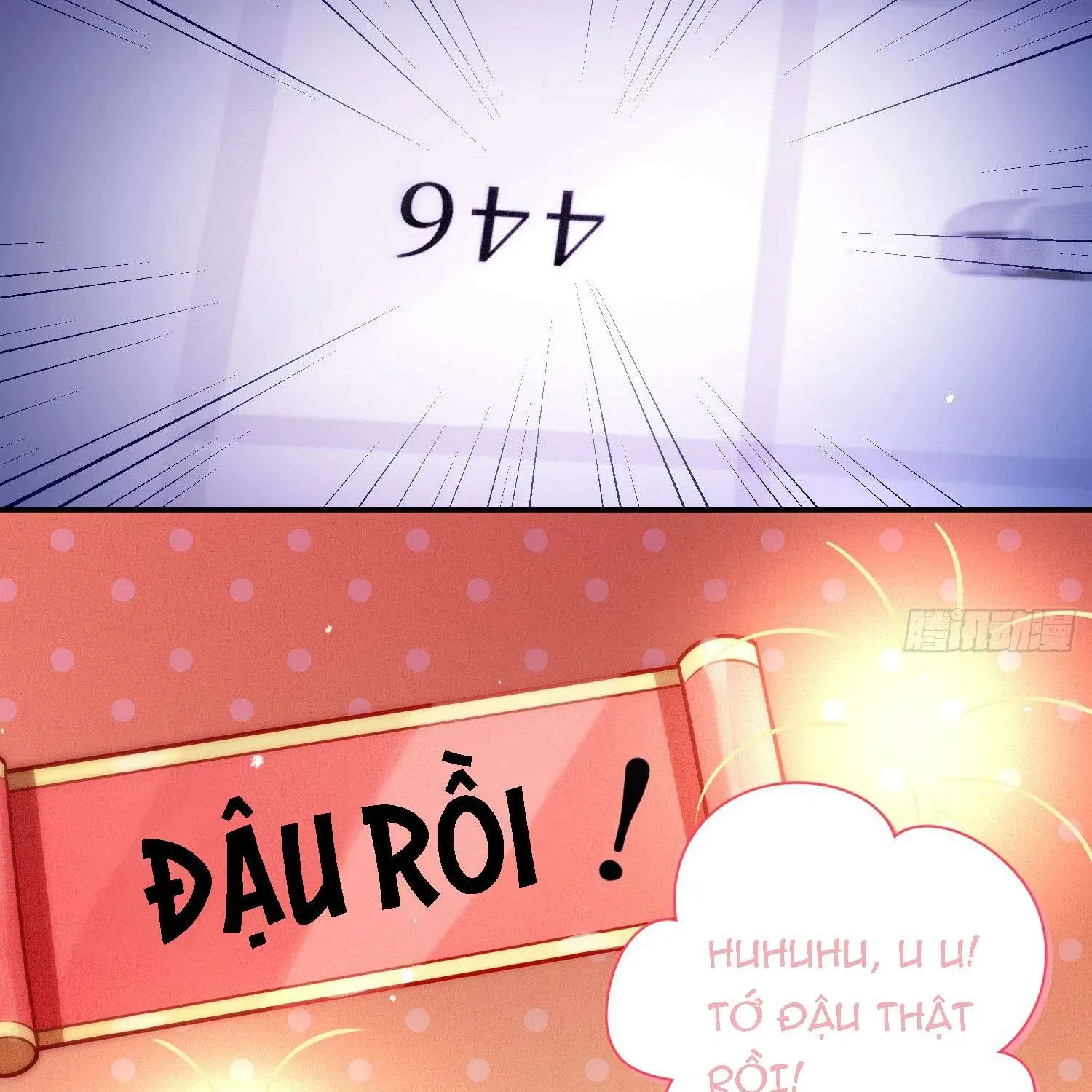 Yêu Đương Không Bằng Thả Thính Idol - Chương 48 - Trang 21