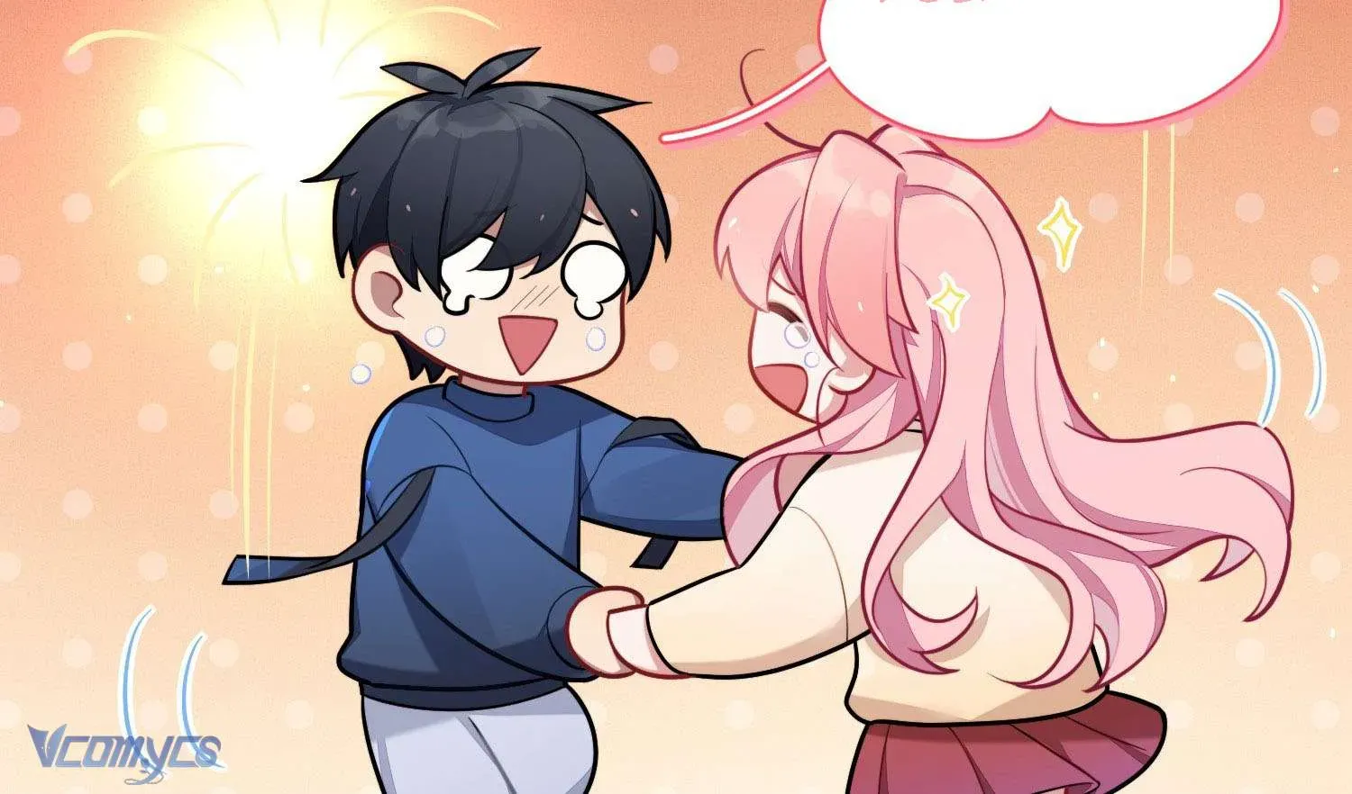 Yêu Đương Không Bằng Thả Thính Idol - Chương 48 - Trang 22