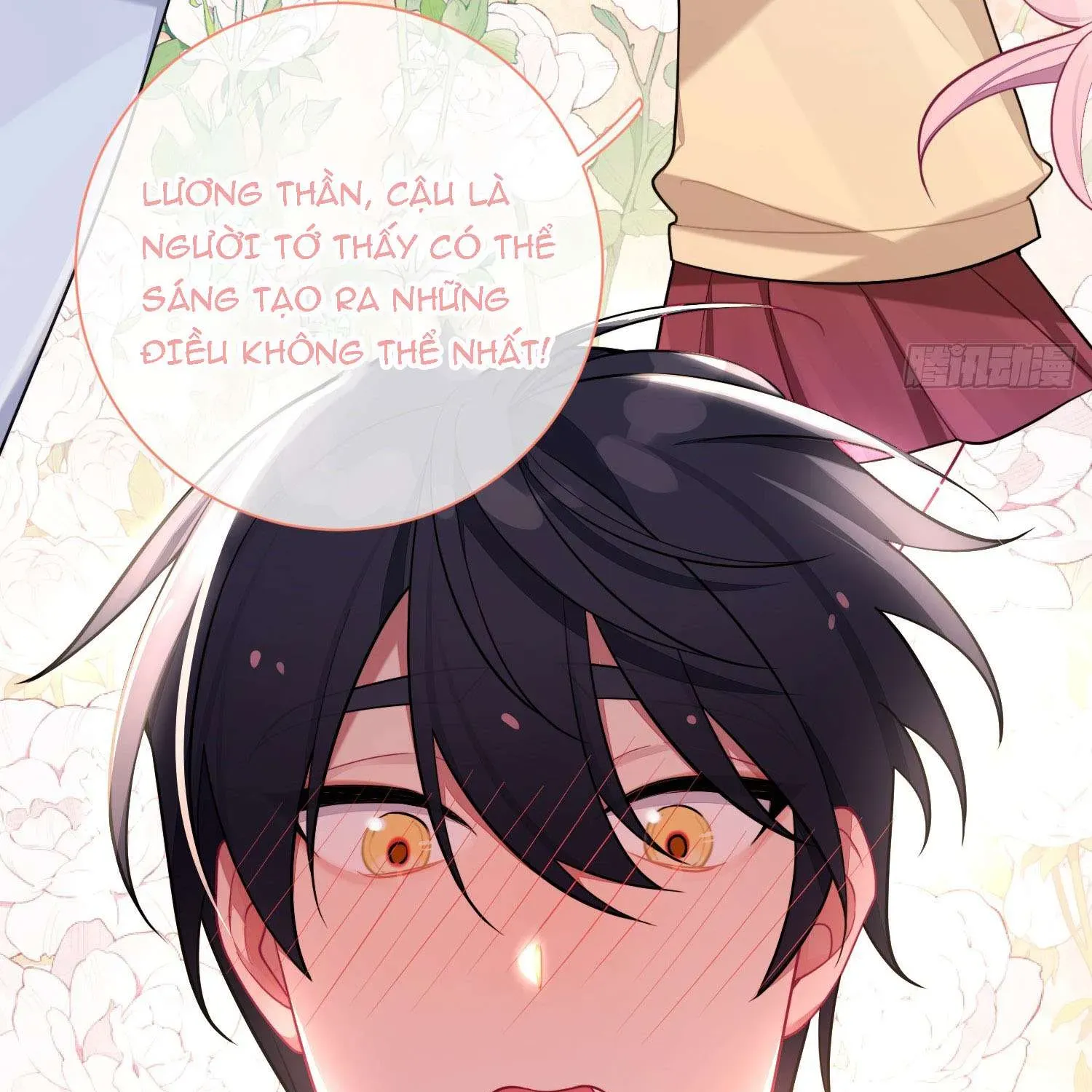 Yêu Đương Không Bằng Thả Thính Idol - Chương 48 - Trang 26