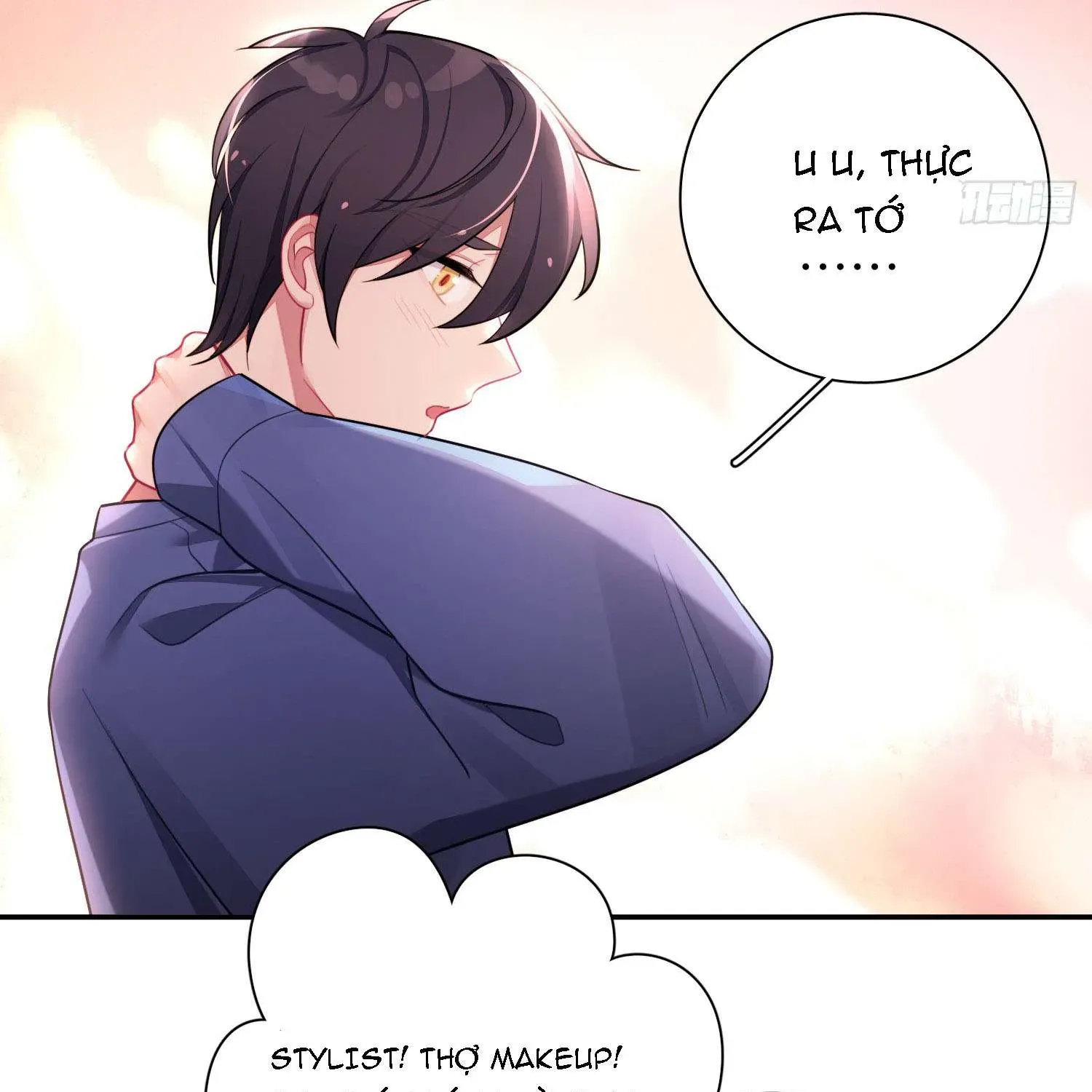 Yêu Đương Không Bằng Thả Thính Idol - Chương 48 - Trang 28