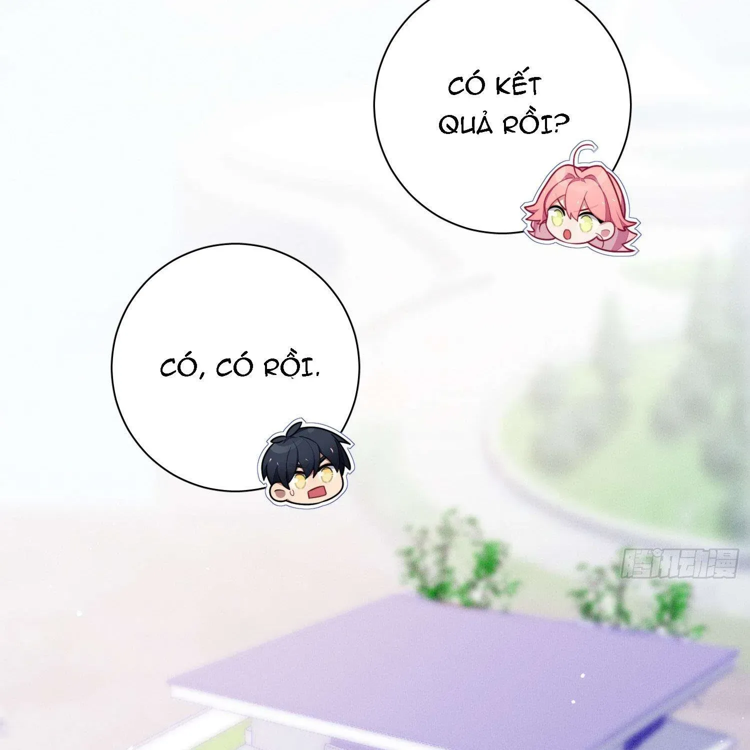 Yêu Đương Không Bằng Thả Thính Idol - Chương 48 - Trang 6