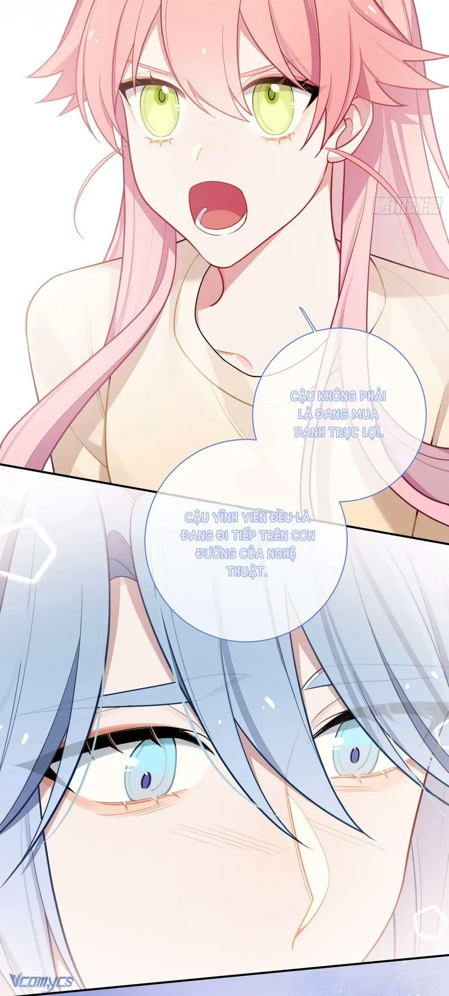 Yêu Đương Không Bằng Thả Thính Idol - Chương 49 - Trang 11