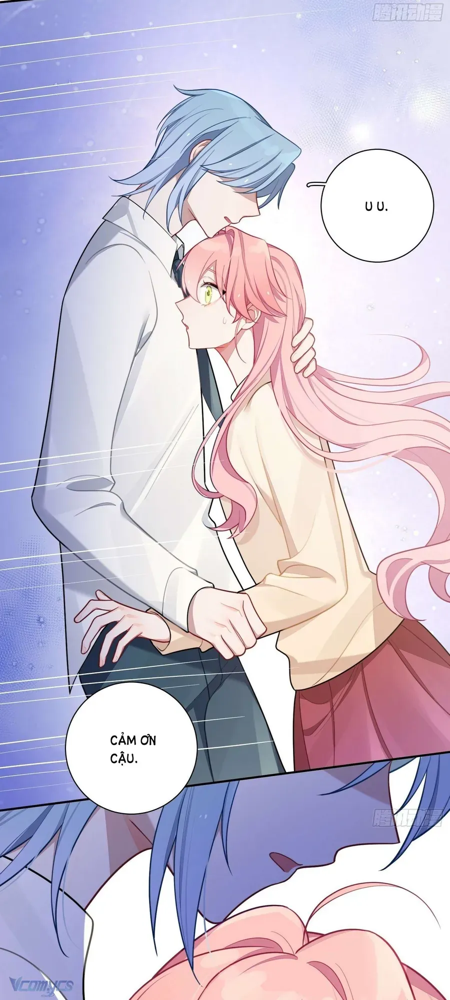 Yêu Đương Không Bằng Thả Thính Idol - Chương 49 - Trang 12