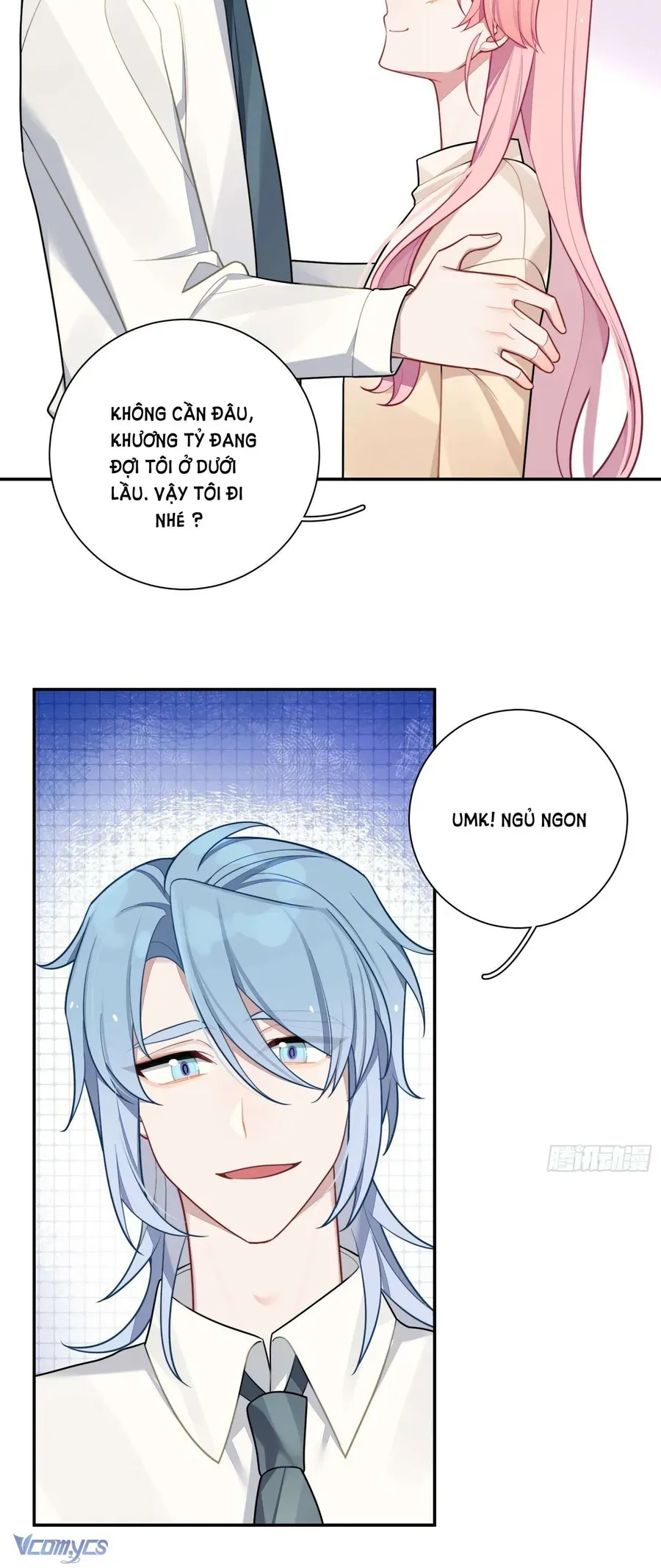 Yêu Đương Không Bằng Thả Thính Idol - Chương 49 - Trang 16