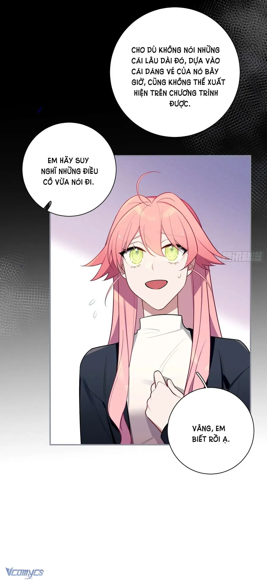 Yêu Đương Không Bằng Thả Thính Idol - Chương 49 - Trang 25