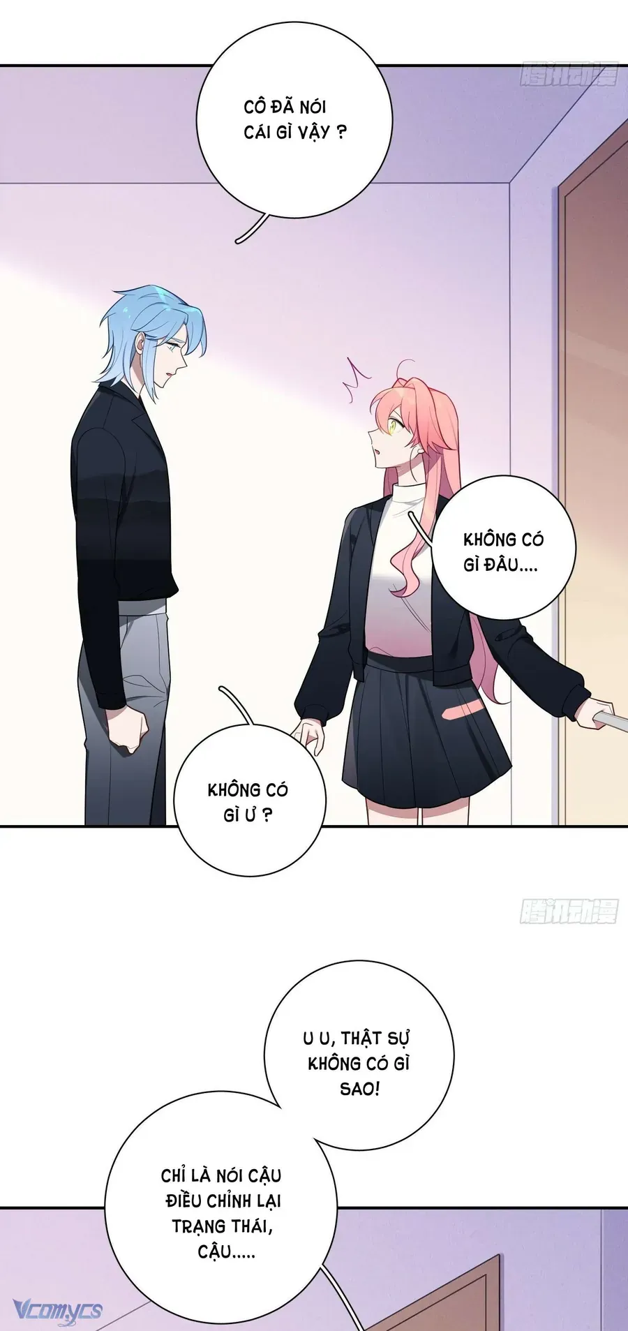 Yêu Đương Không Bằng Thả Thính Idol - Chương 49 - Trang 26