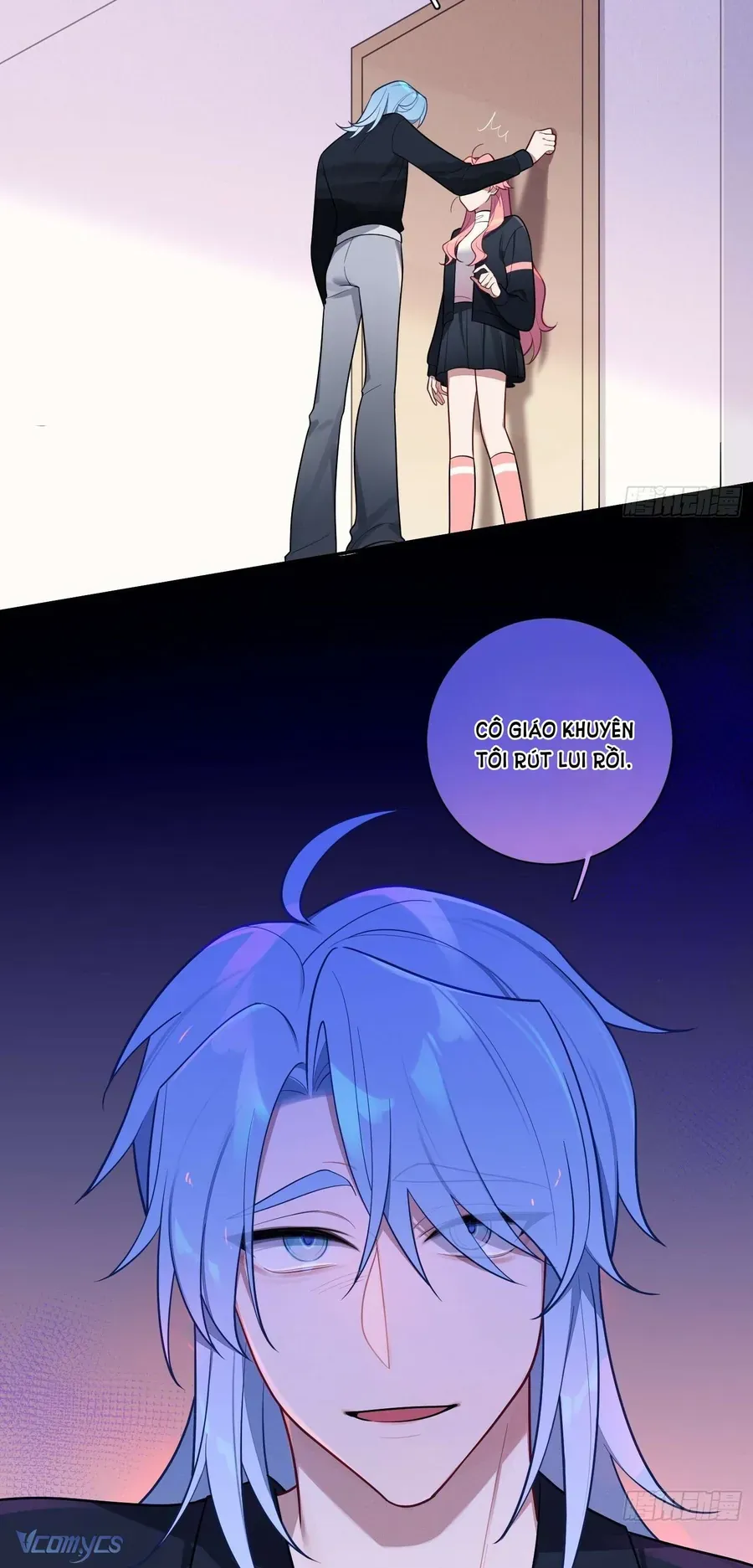 Yêu Đương Không Bằng Thả Thính Idol - Chương 49 - Trang 27