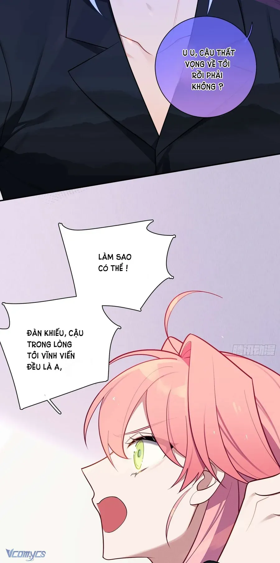 Yêu Đương Không Bằng Thả Thính Idol - Chương 49 - Trang 28