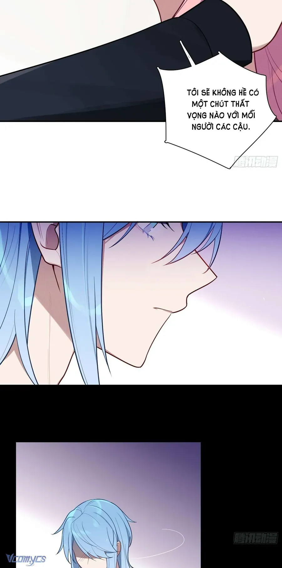 Yêu Đương Không Bằng Thả Thính Idol - Chương 49 - Trang 29