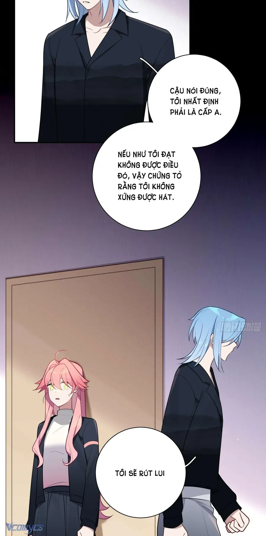 Yêu Đương Không Bằng Thả Thính Idol - Chương 49 - Trang 30
