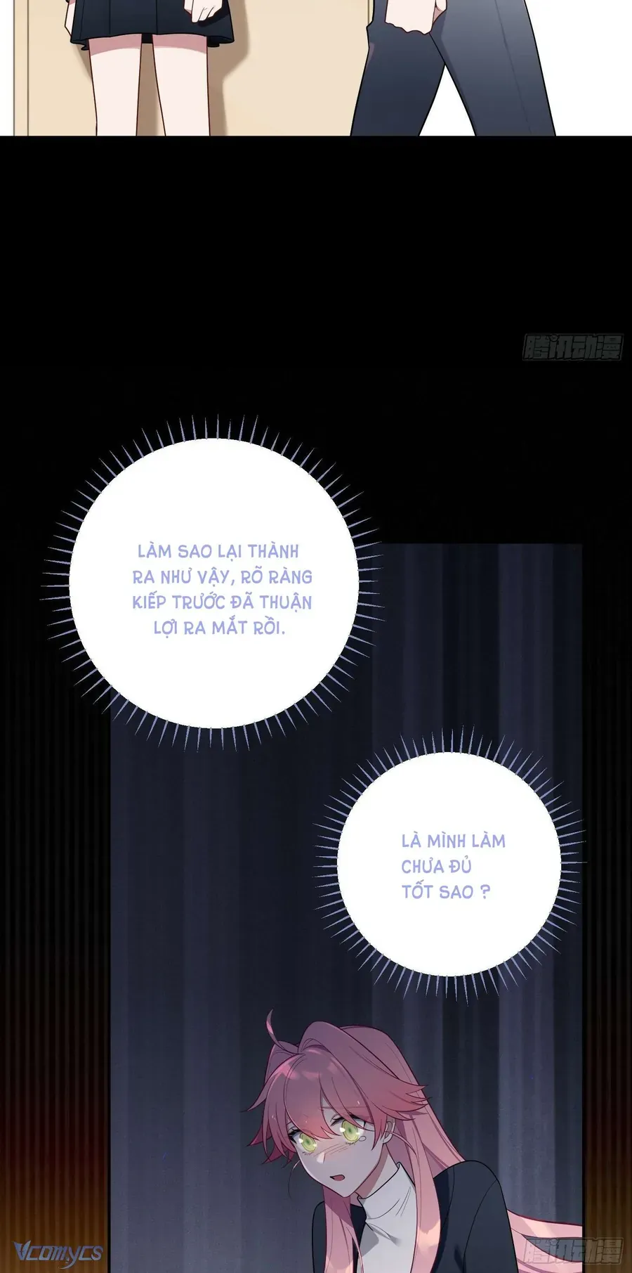 Yêu Đương Không Bằng Thả Thính Idol - Chương 49 - Trang 31