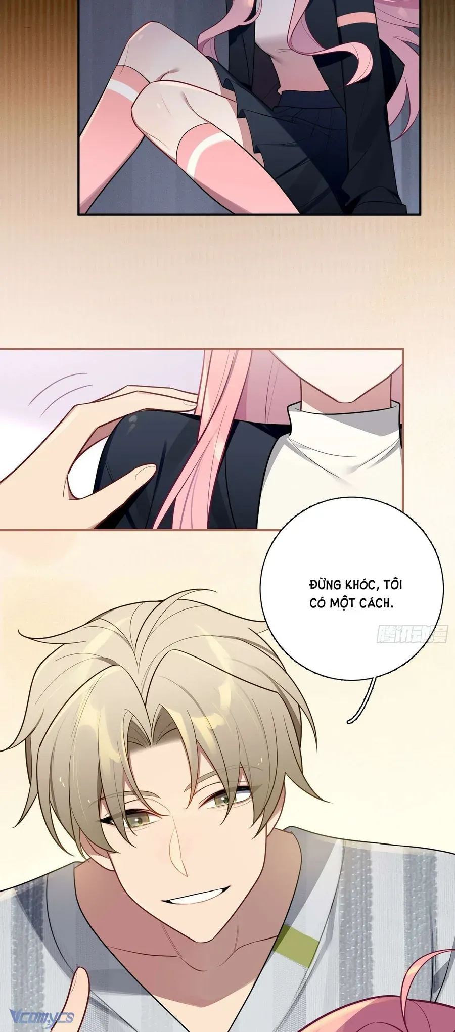 Yêu Đương Không Bằng Thả Thính Idol - Chương 49 - Trang 32