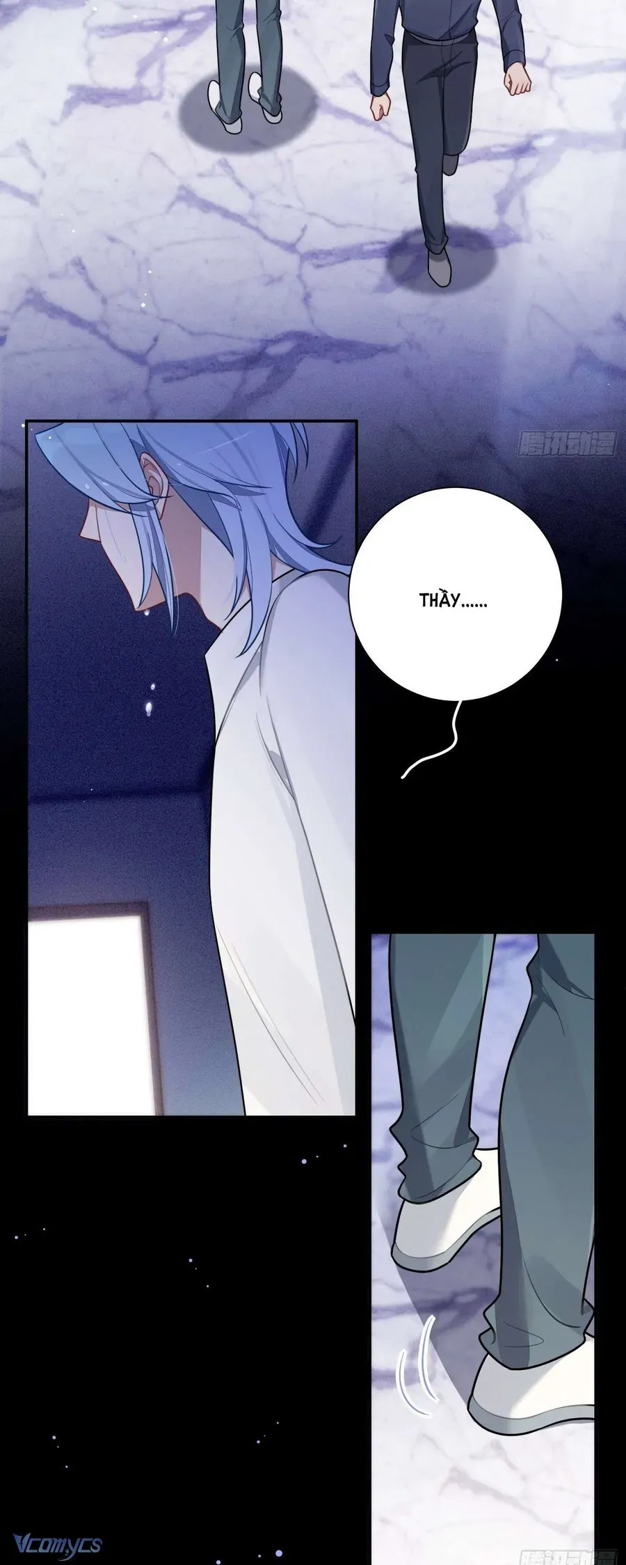 Yêu Đương Không Bằng Thả Thính Idol - Chương 49 - Trang 5