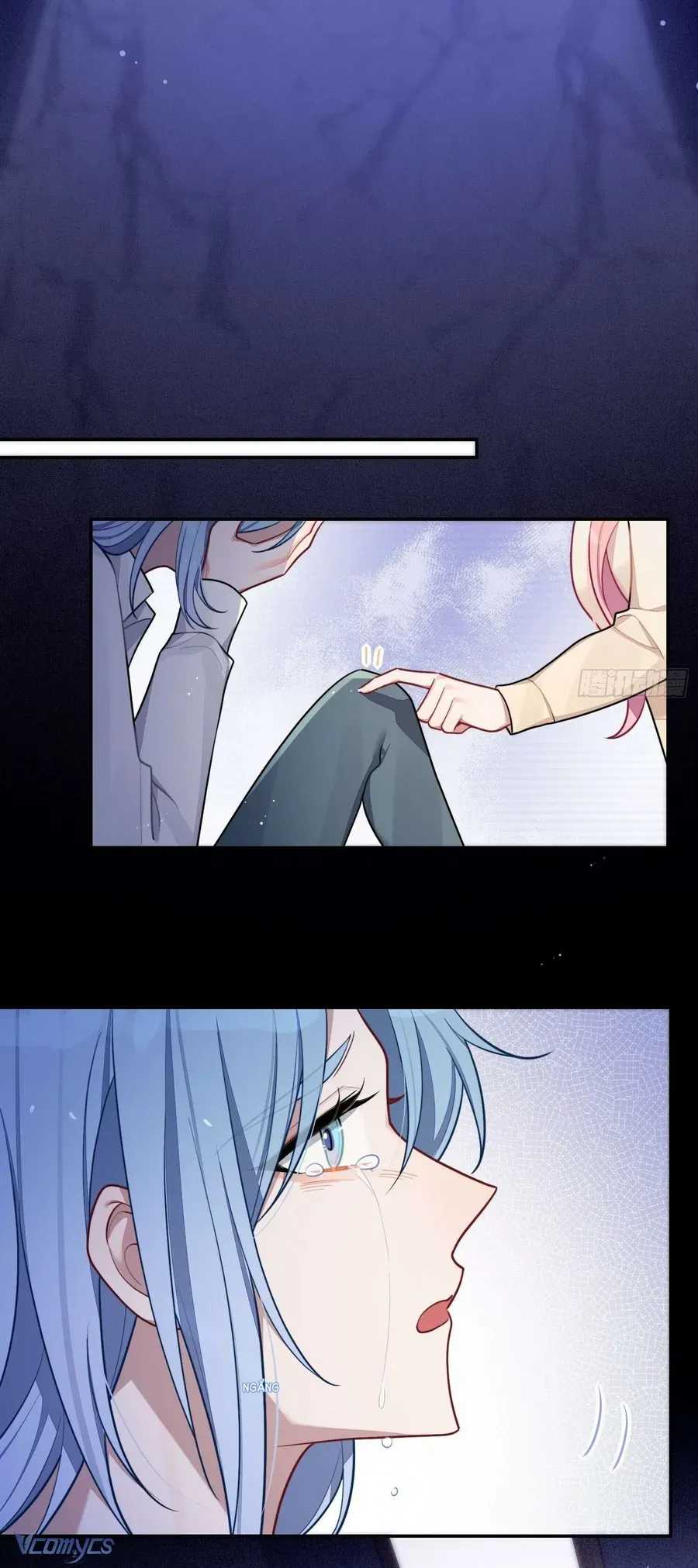 Yêu Đương Không Bằng Thả Thính Idol - Chương 49 - Trang 6