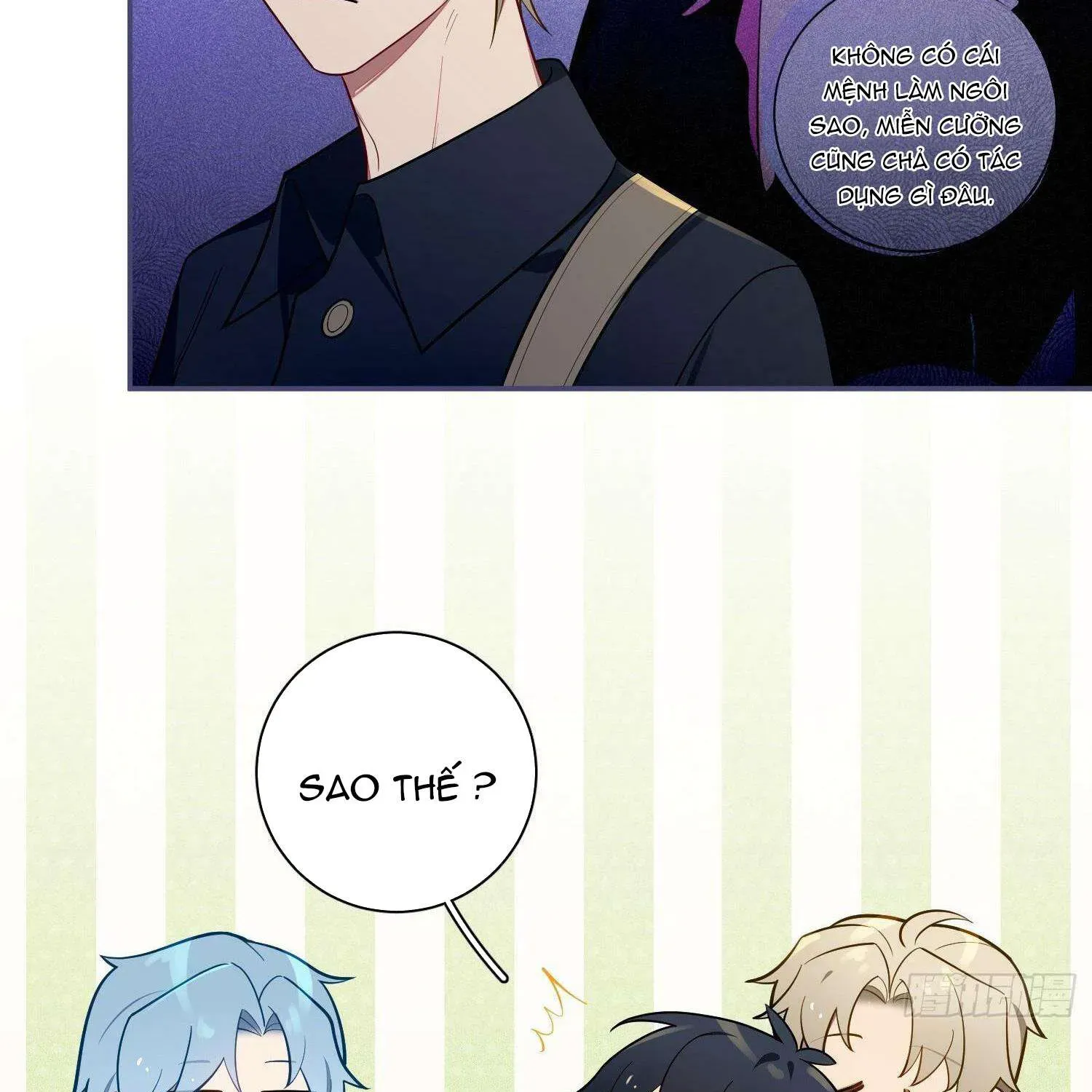 Yêu Đương Không Bằng Thả Thính Idol - Chương 50 - Trang 11