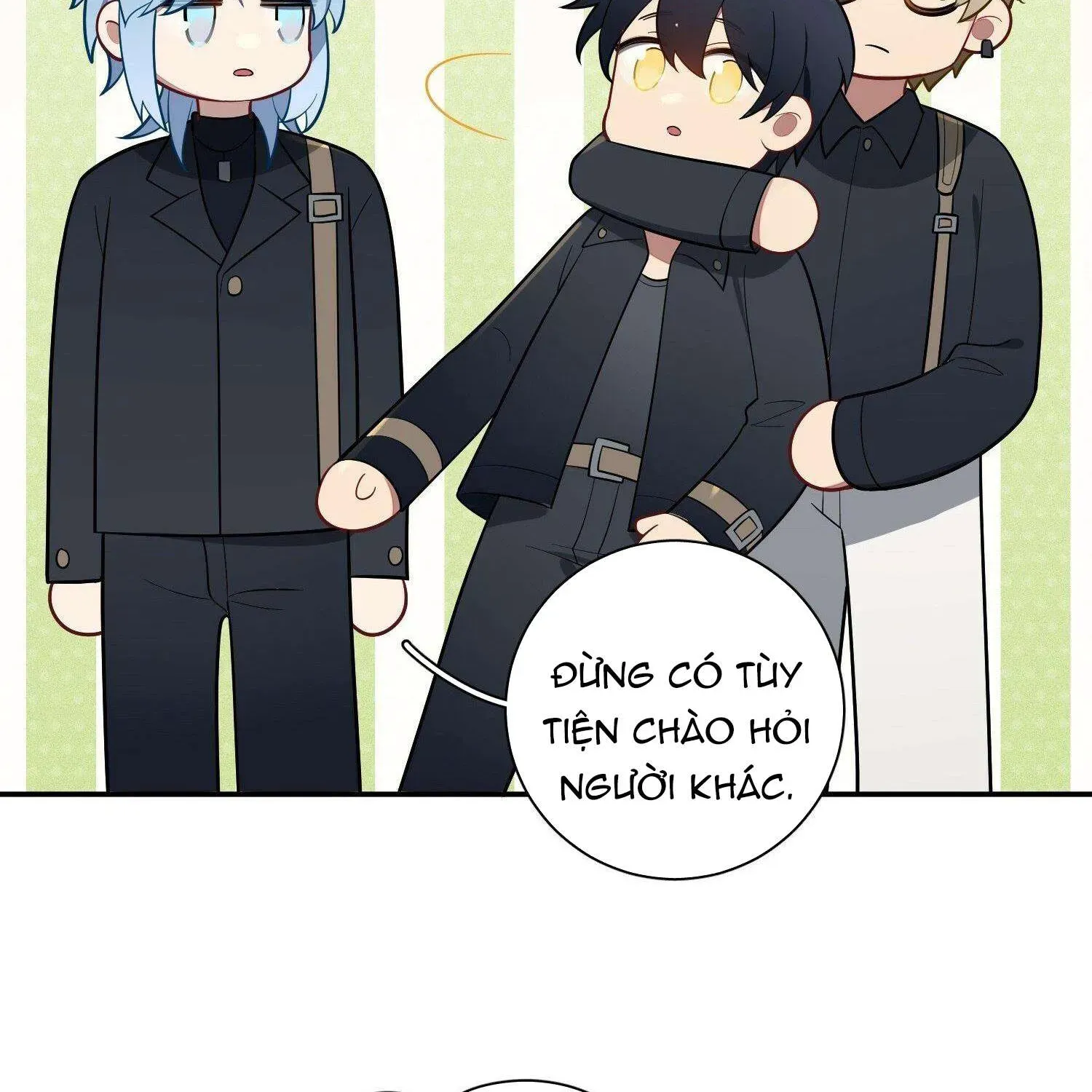 Yêu Đương Không Bằng Thả Thính Idol - Chương 50 - Trang 12