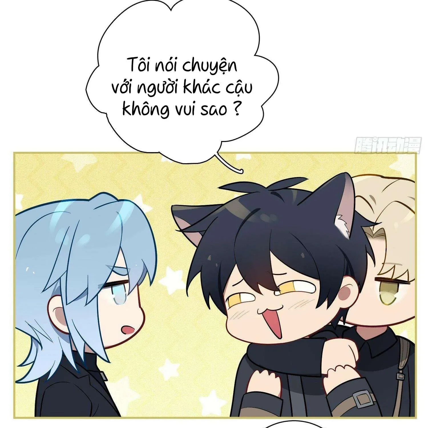 Yêu Đương Không Bằng Thả Thính Idol - Chương 50 - Trang 13