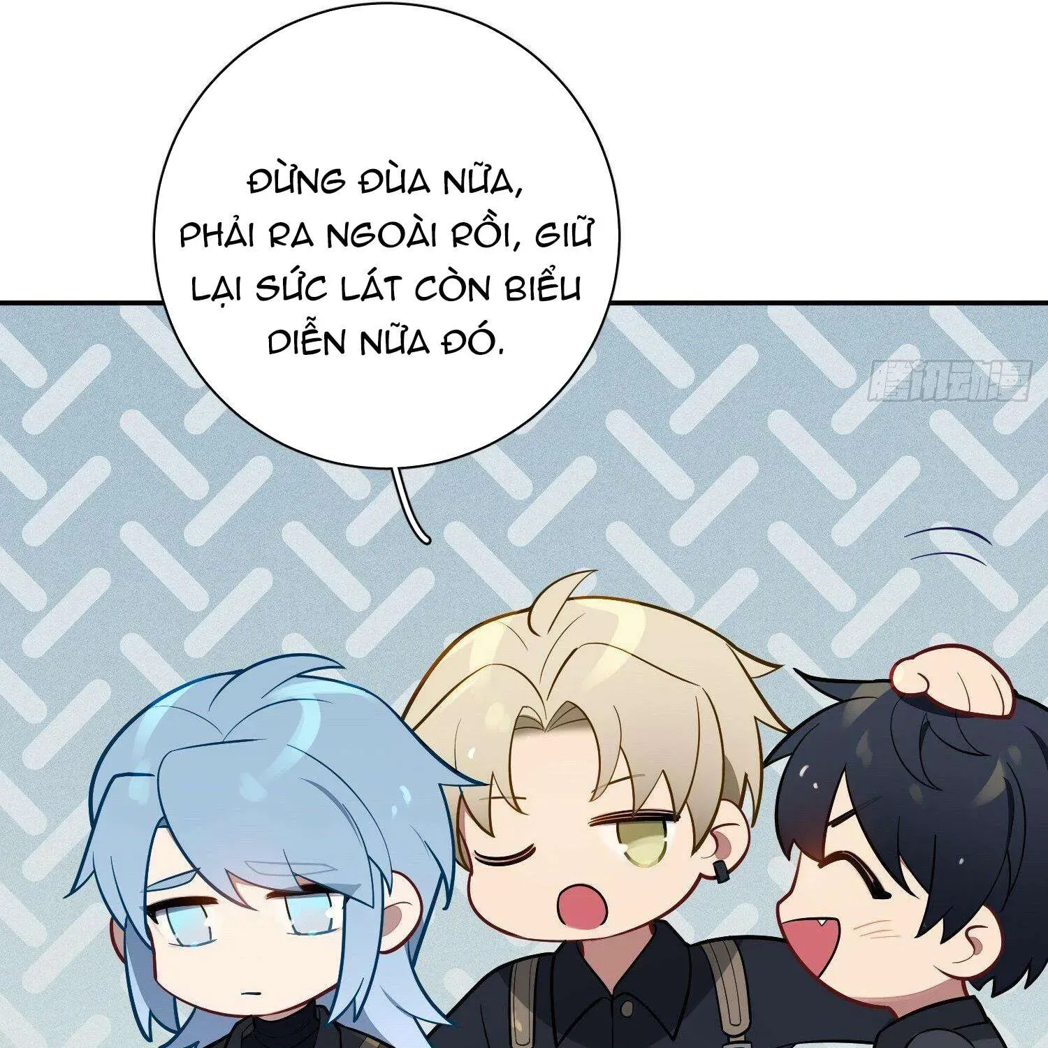 Yêu Đương Không Bằng Thả Thính Idol - Chương 50 - Trang 16